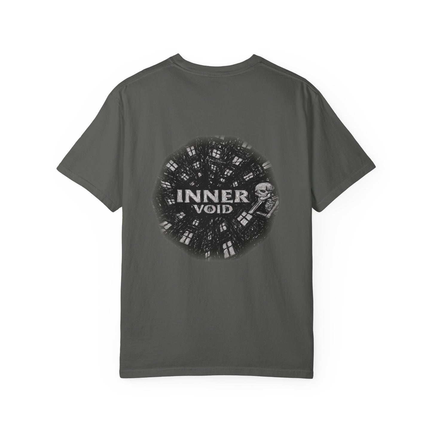 "Inner Void" Tee - Vintage
