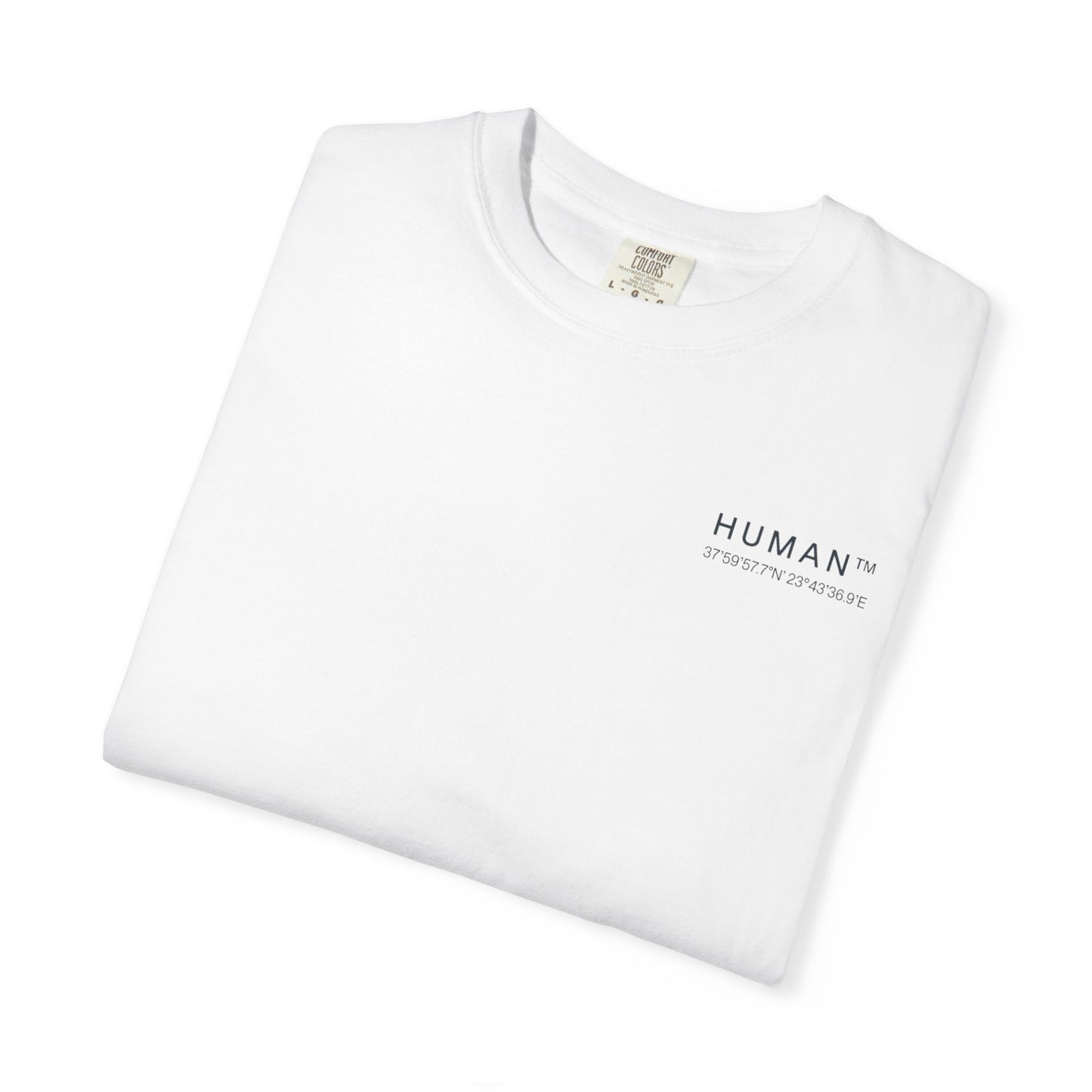 "The Peak" Tee - Vintage