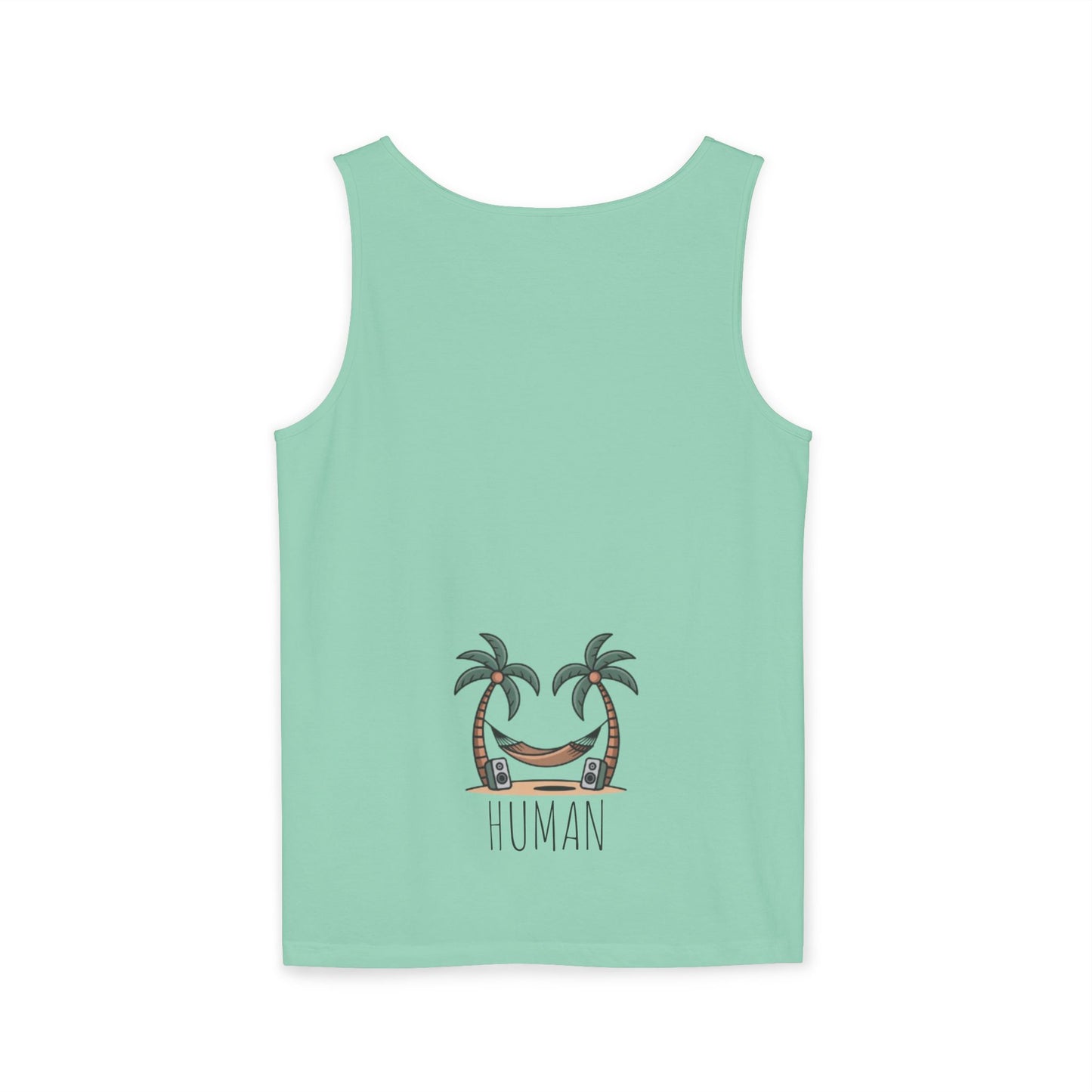"Love Language" Tank Top