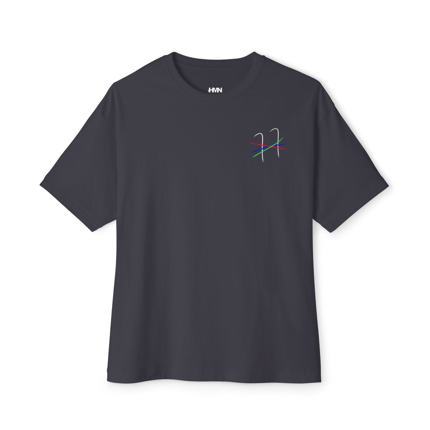 "Stressauww" Tee