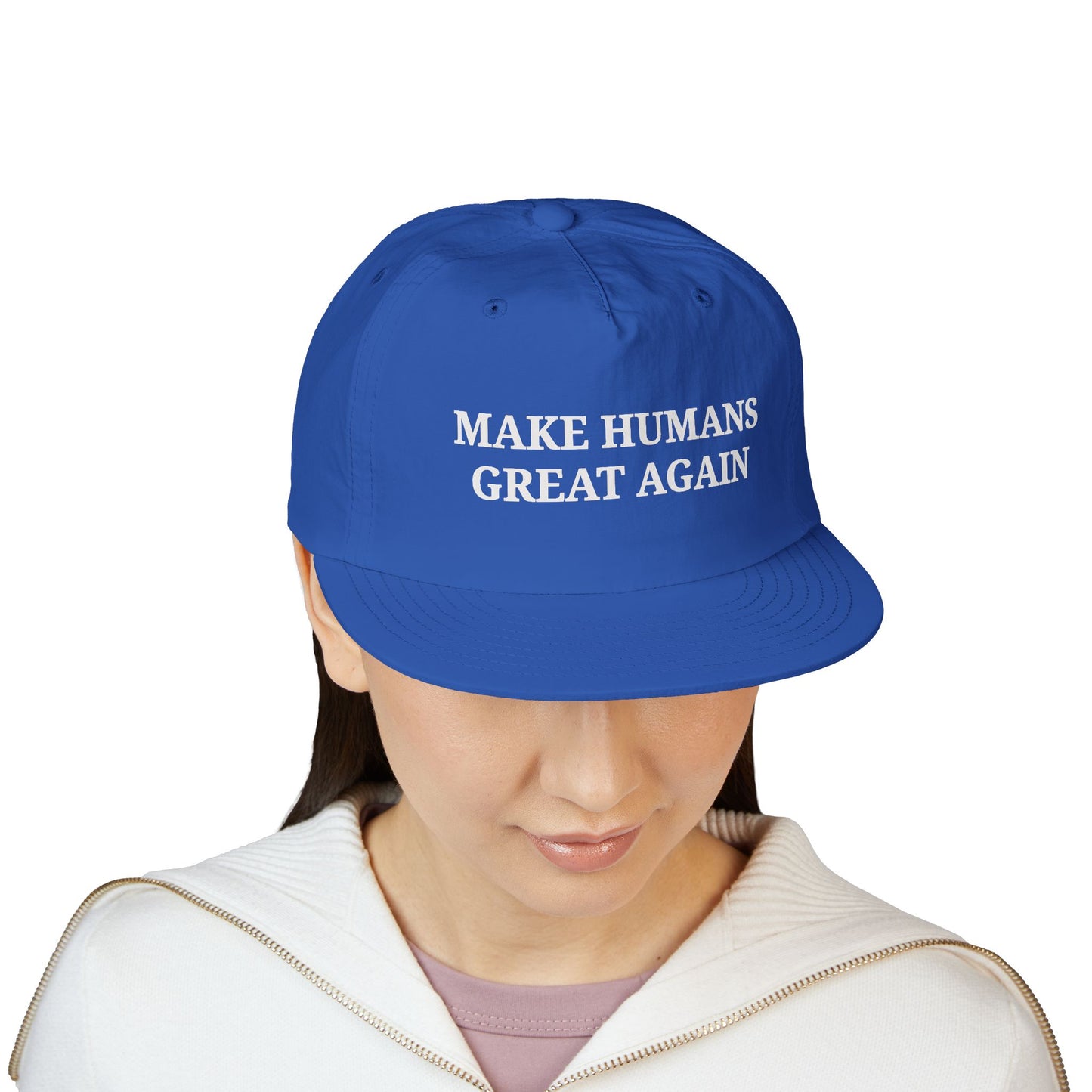 "MHGA" Surf Cap