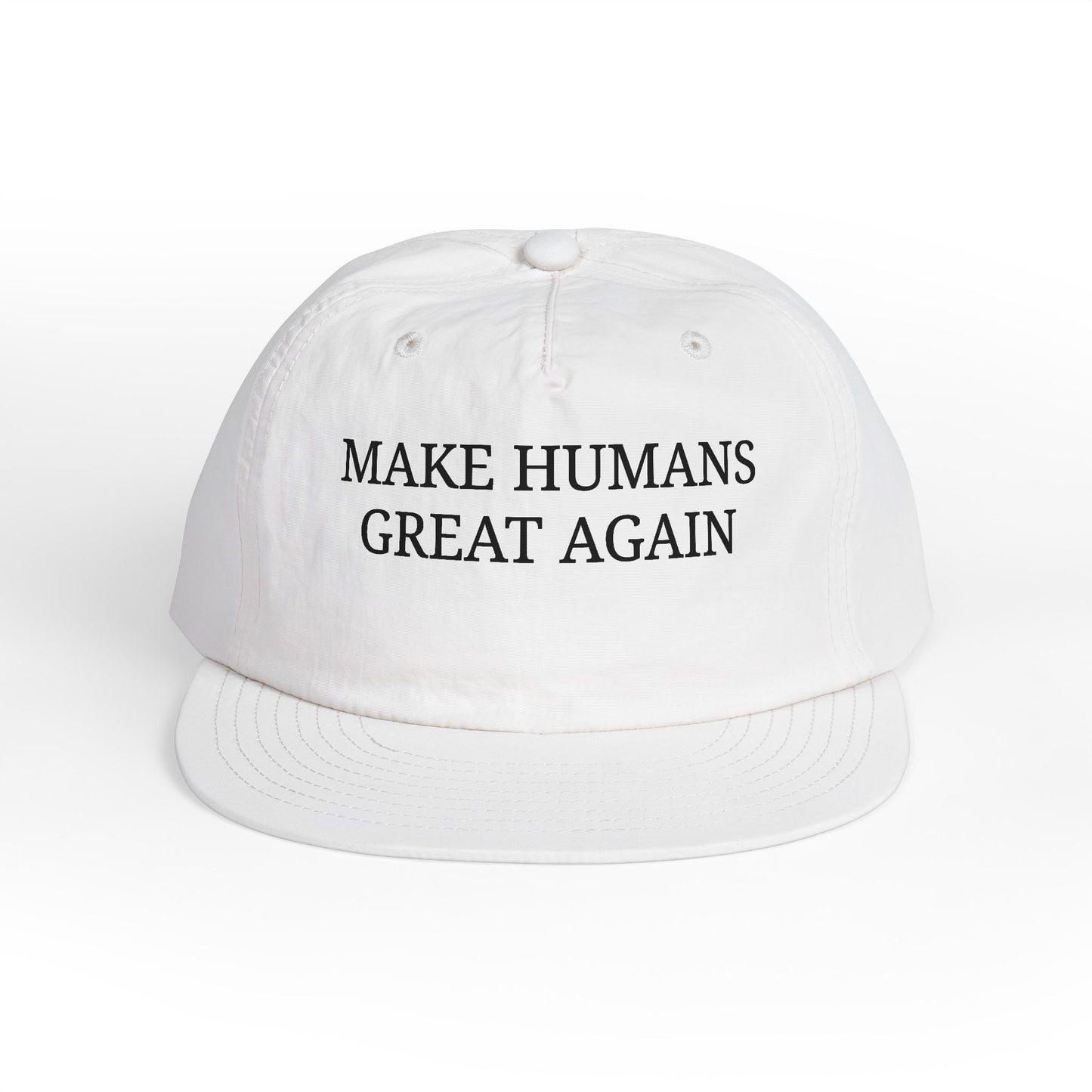 "MHGA" Surf Cap
