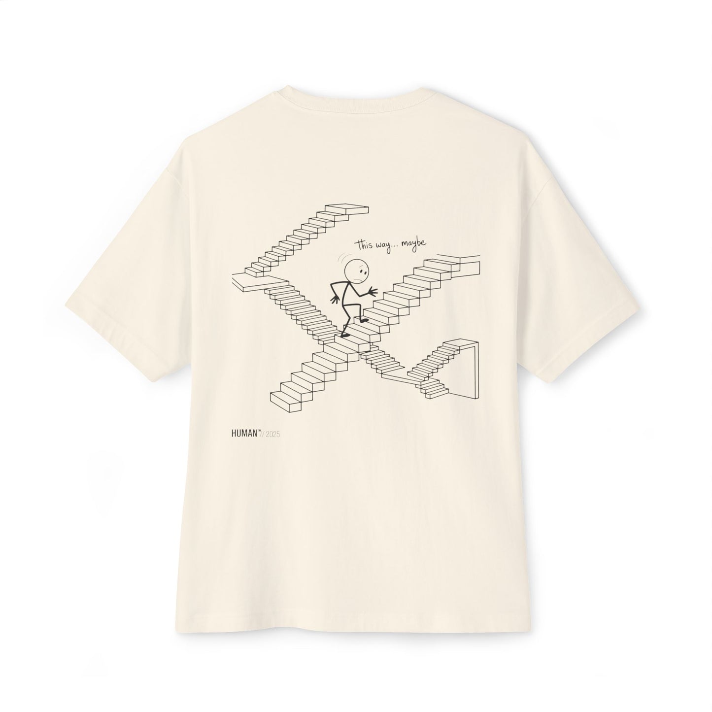"UNsTabLE" Tee