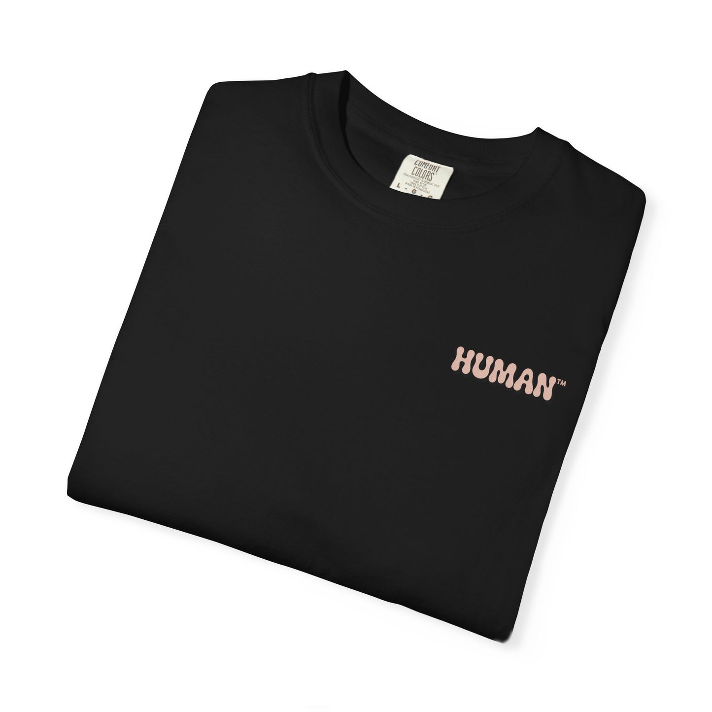 "Essence" Tee - Vintage