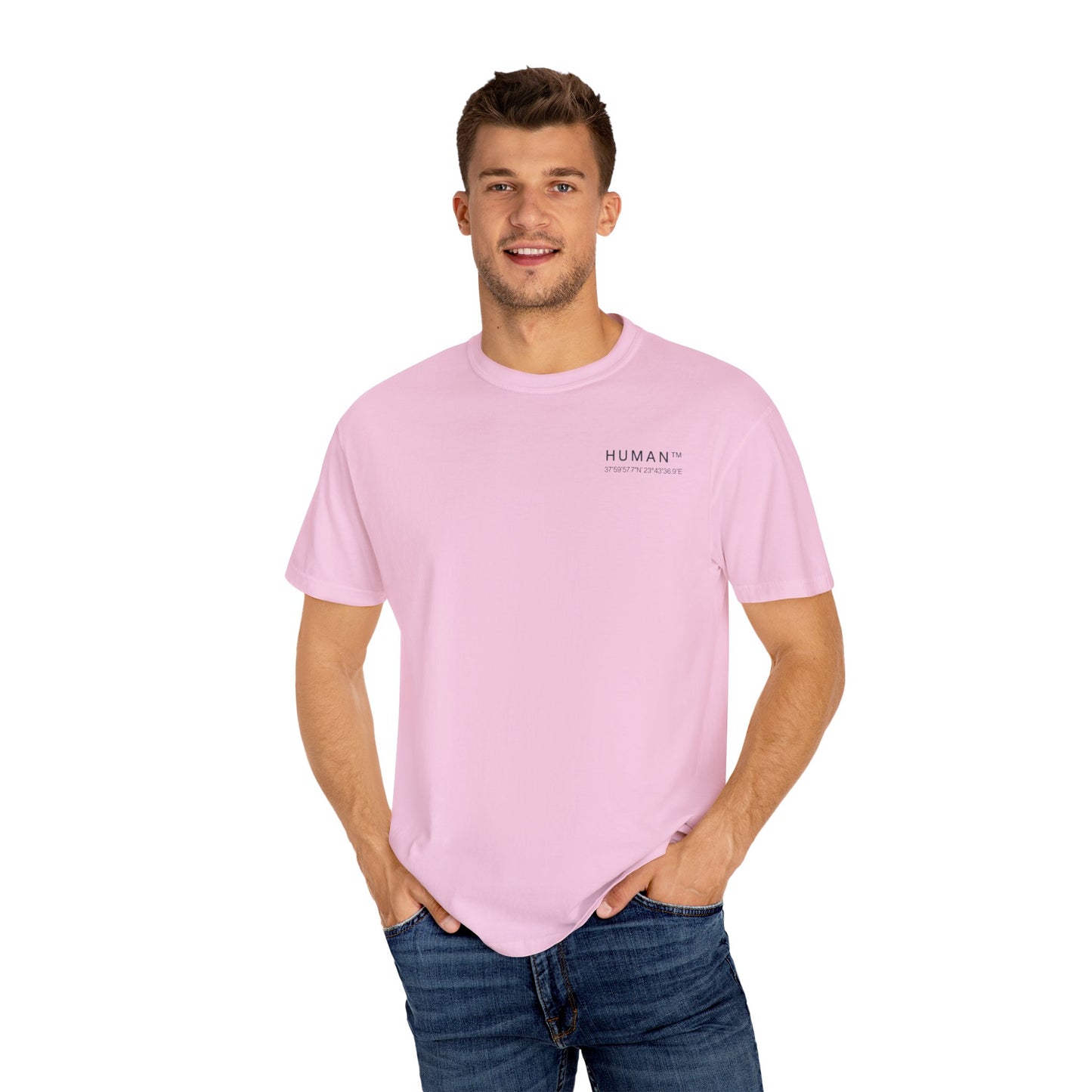 "The Peak" Tee - Vintage