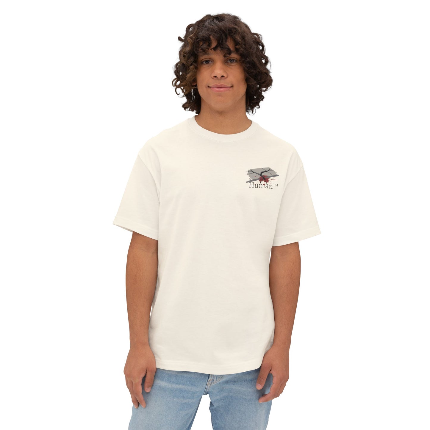 "The Sidewalk" Tee