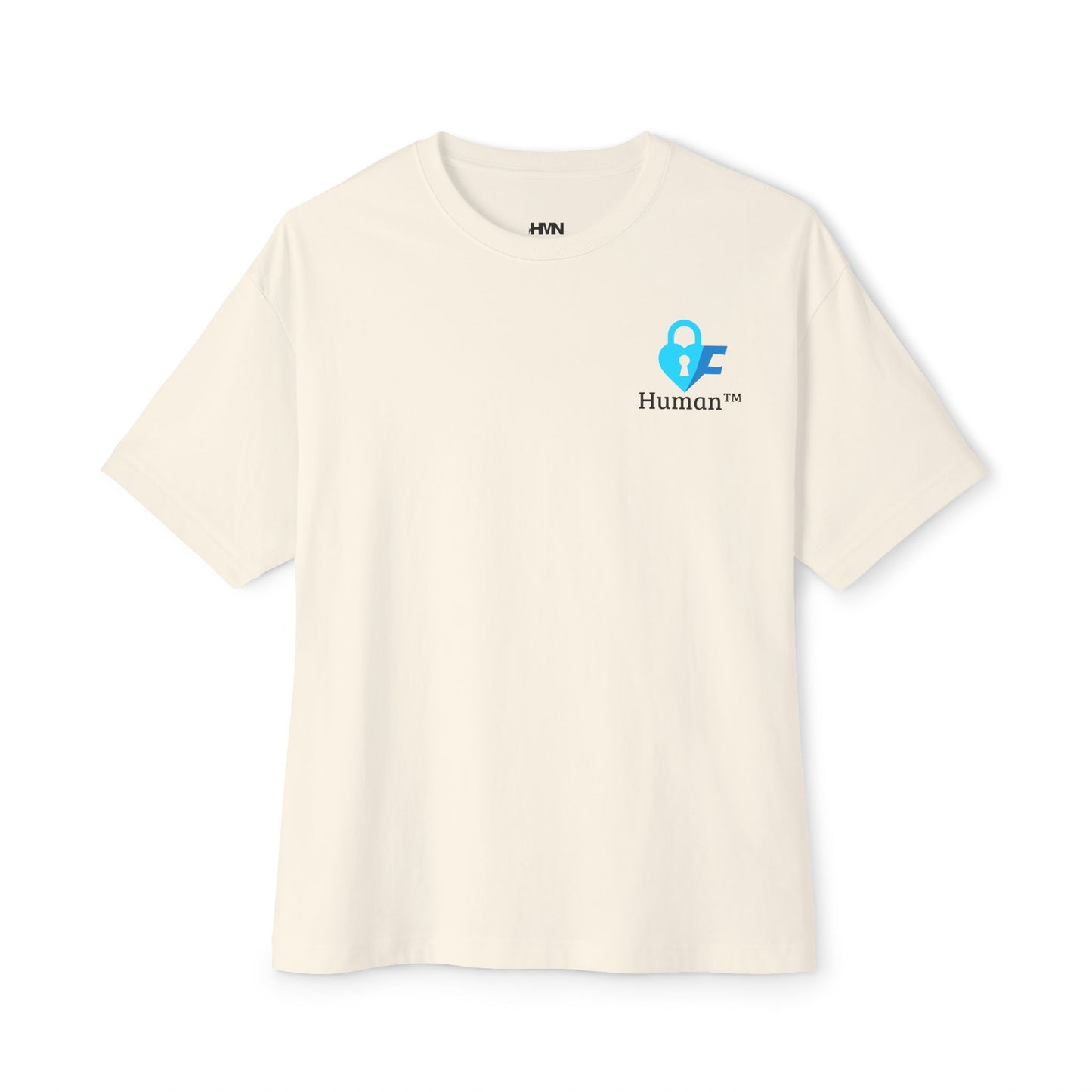 "OF" Tee