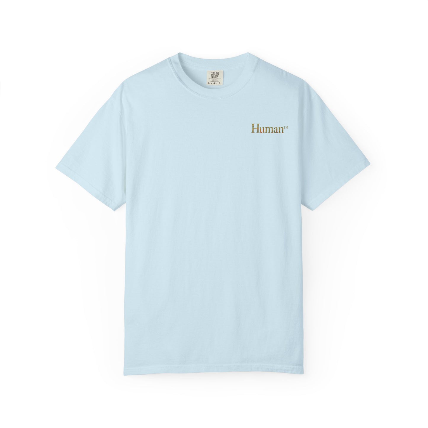 "As before" Tee - Vintage