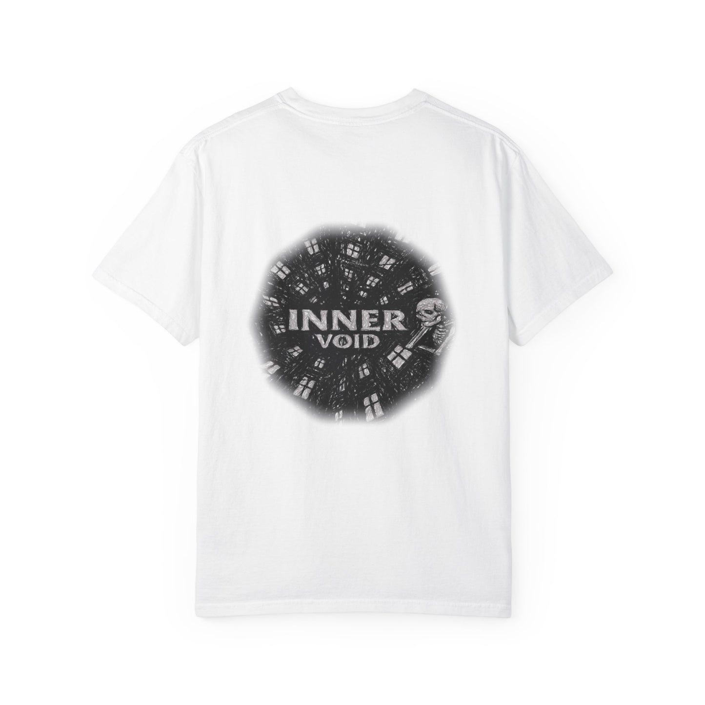 "Inner Void" Tee - Vintage