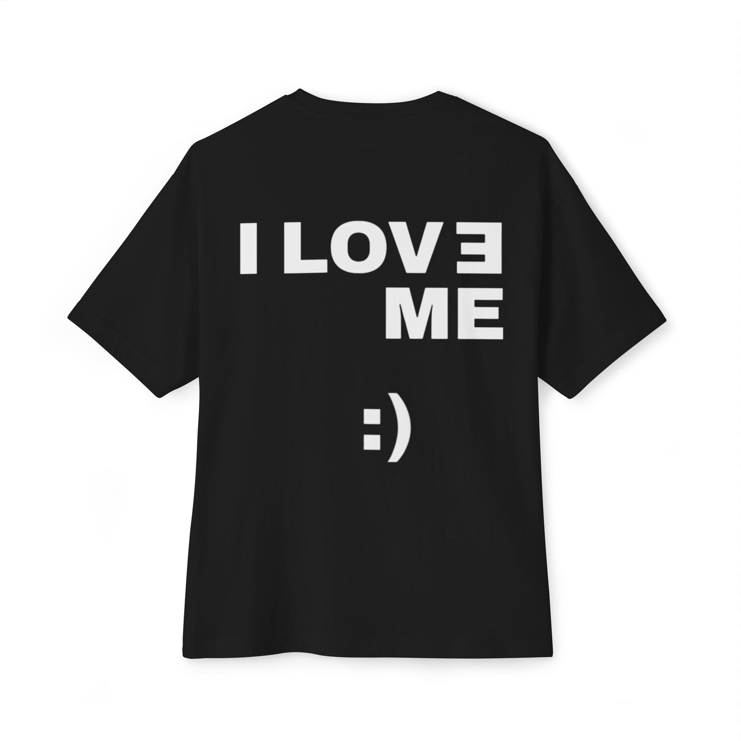 "I Love me" Tee