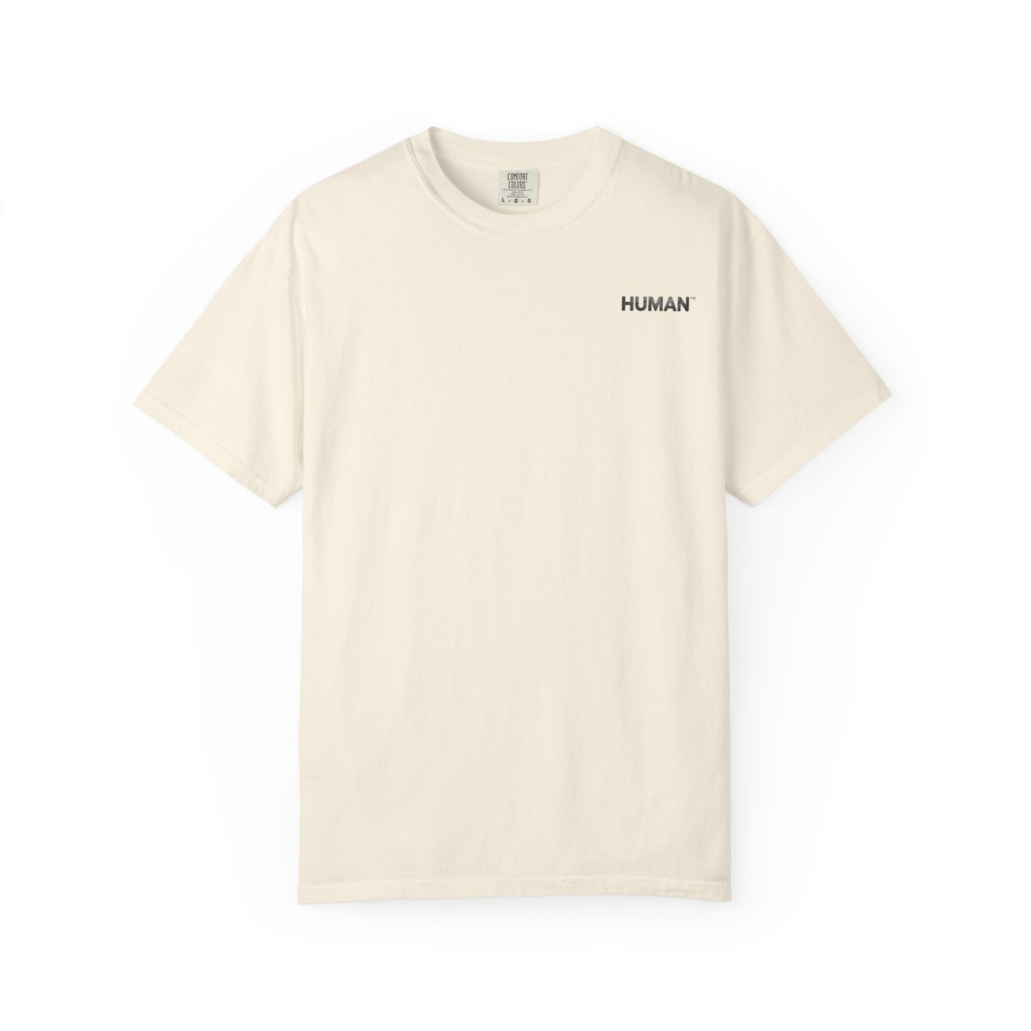 "Atlas" Tee - Vintage