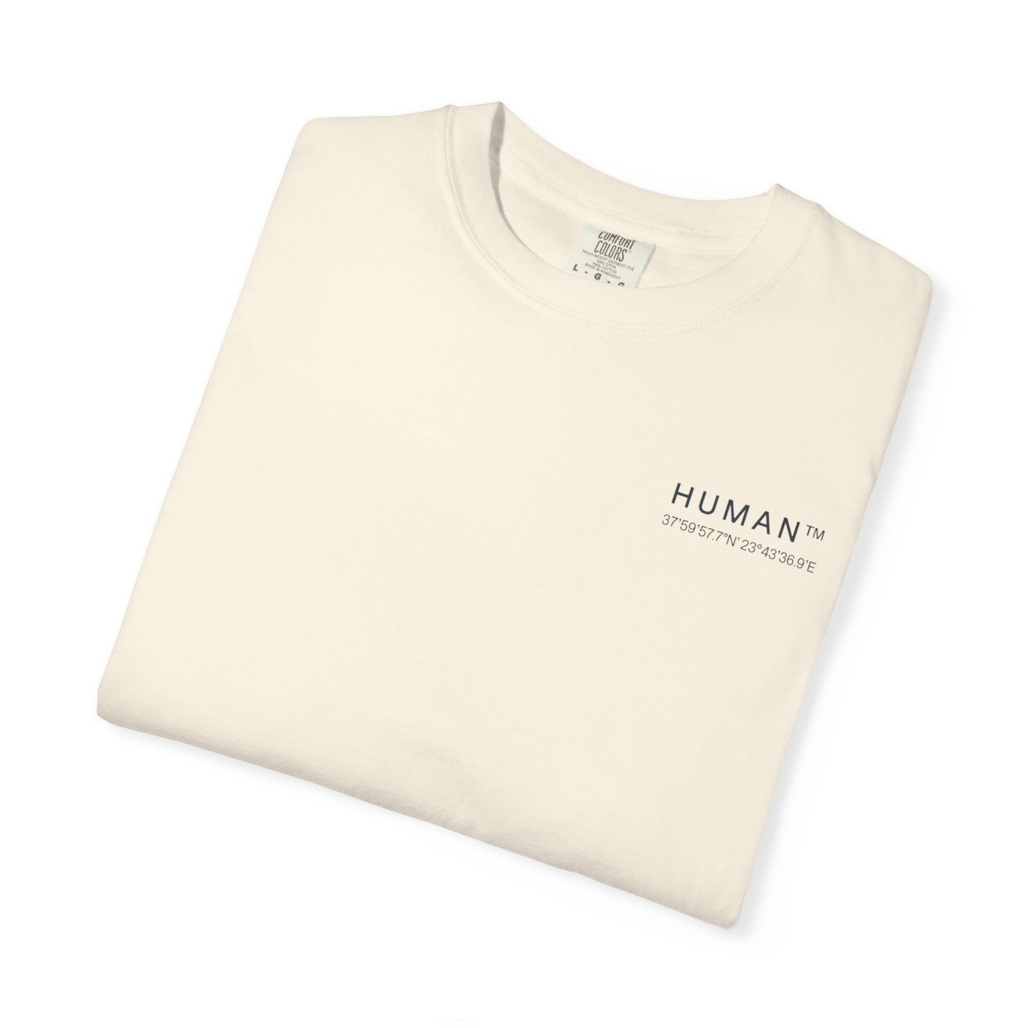 "The Peak" Tee - Vintage