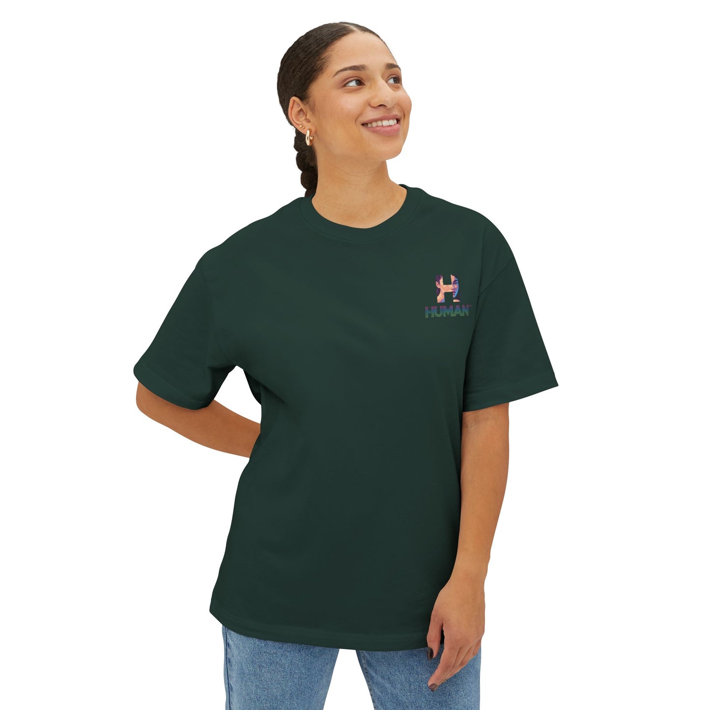 "Desire" Tee