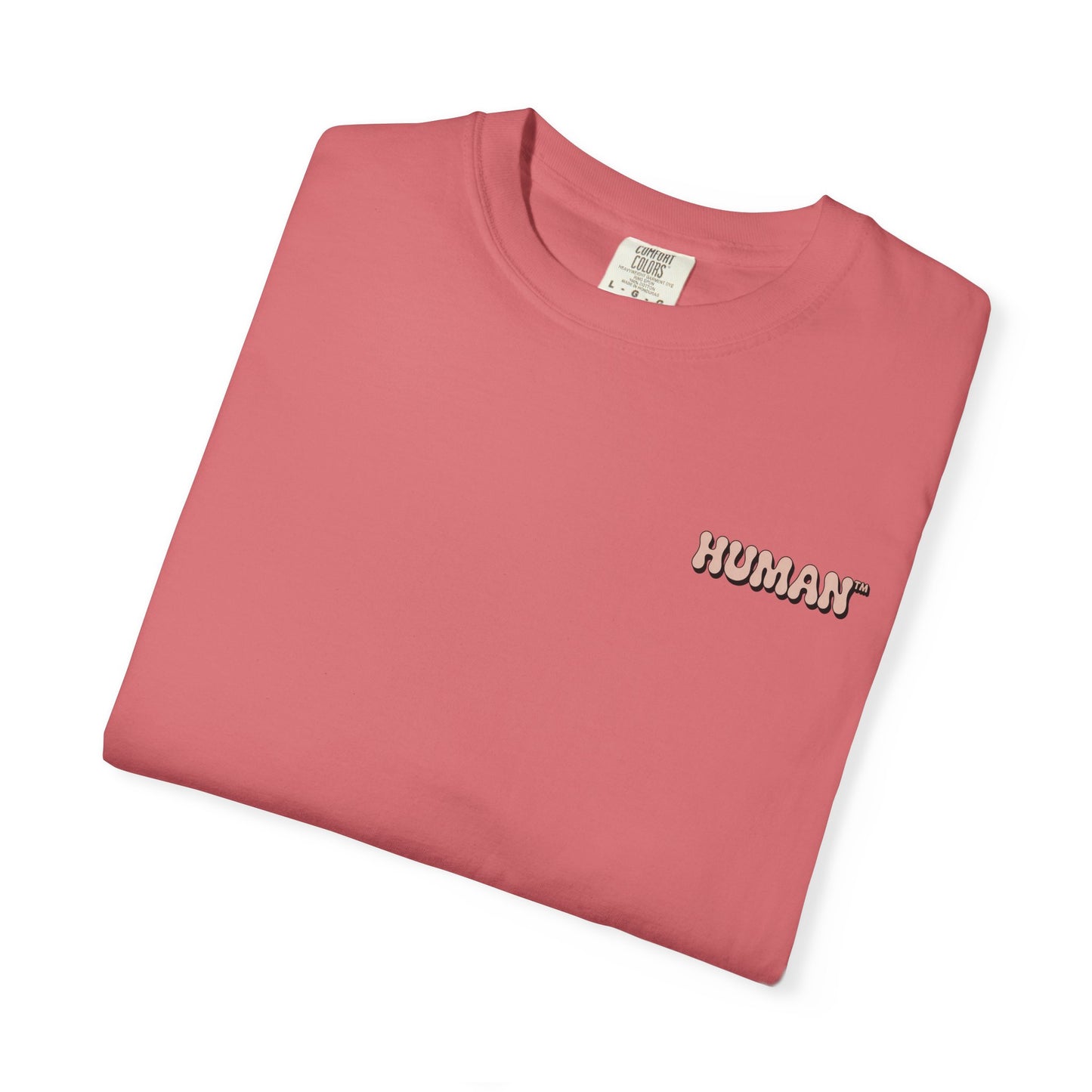 "Essence" Tee - Vintage
