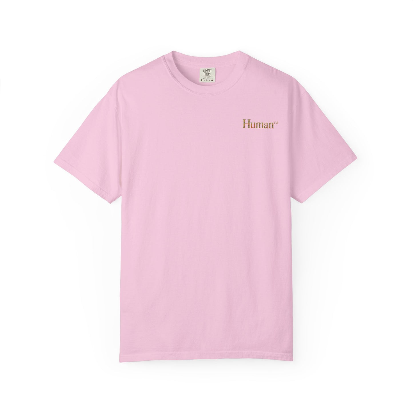 "As before" Tee - Vintage