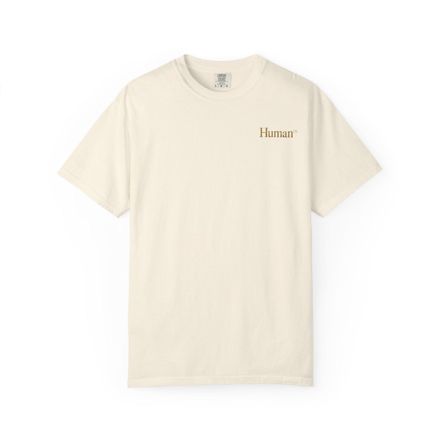 "As before" Tee - Vintage