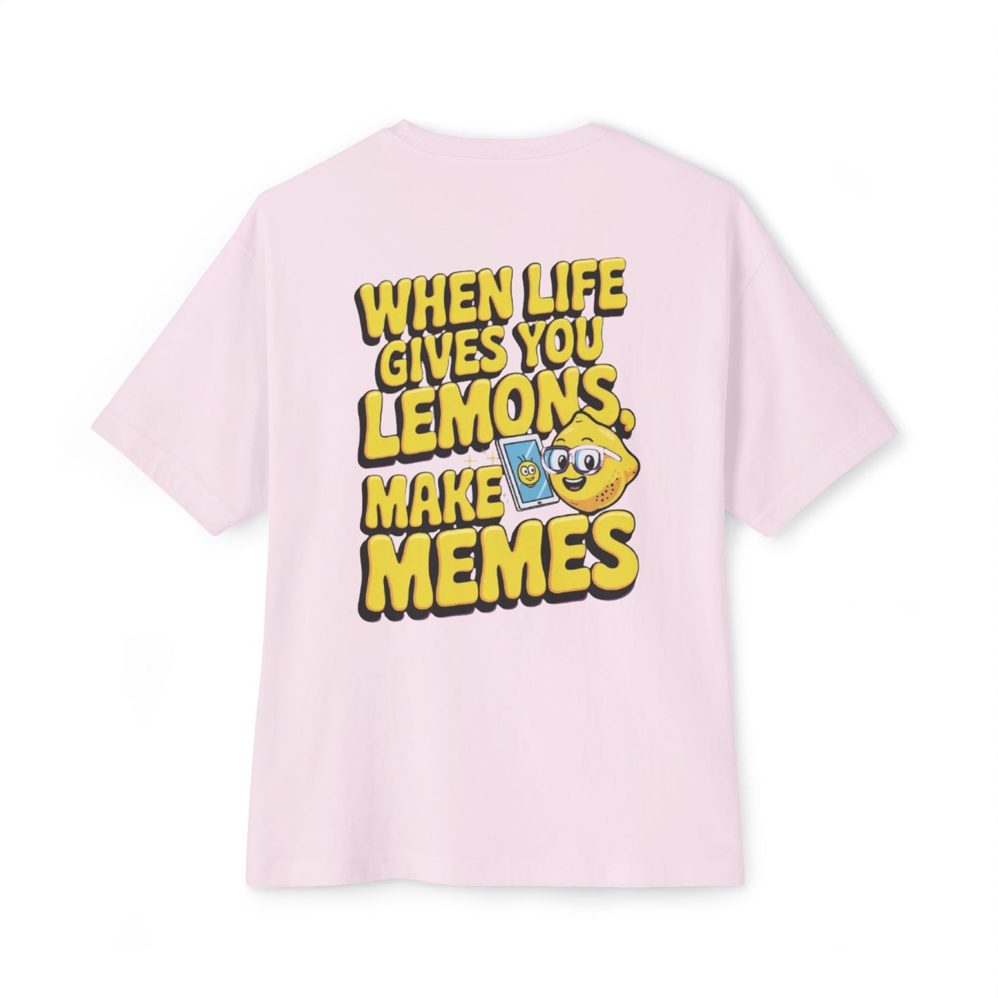 "Lemons" Tee