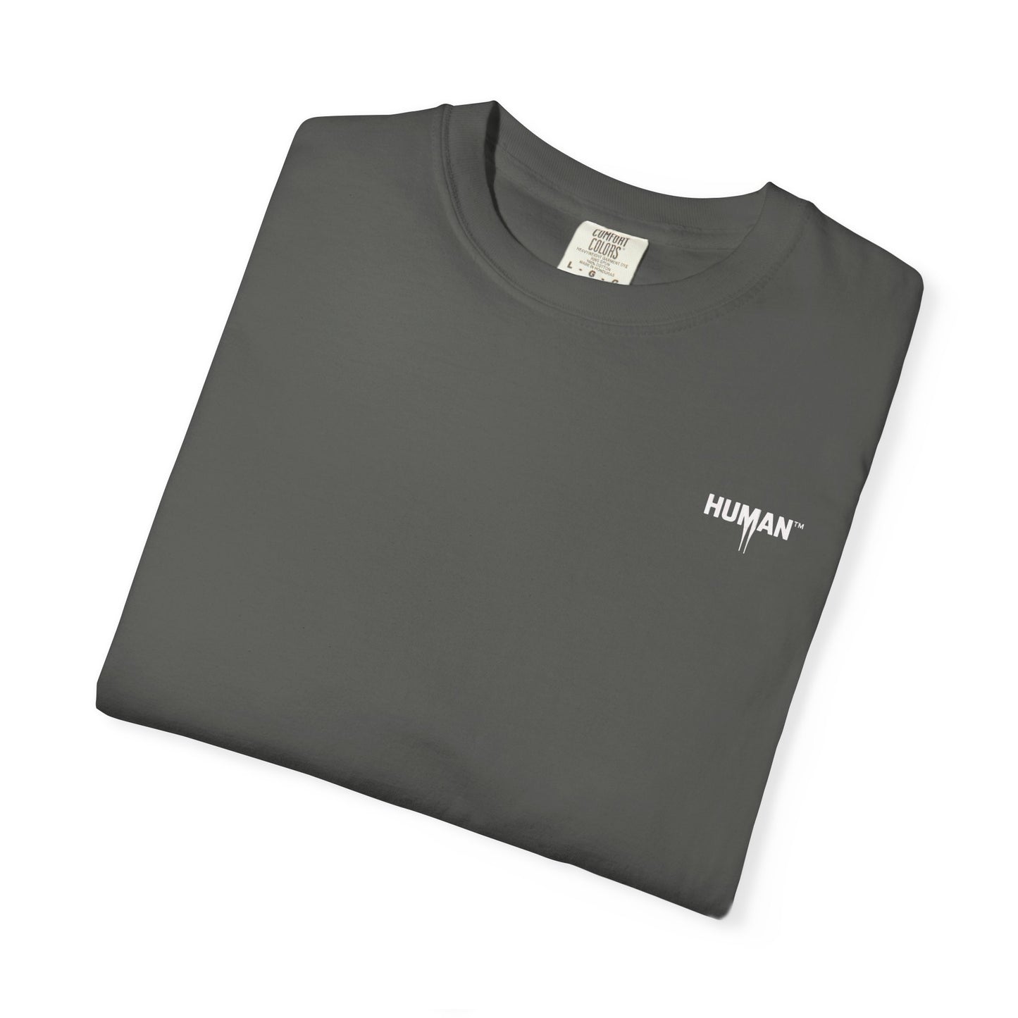 "Inner Void" Tee - Vintage