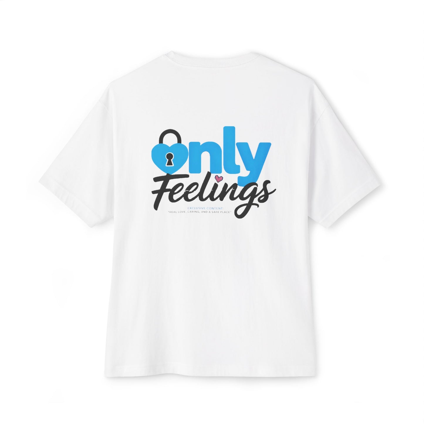 "OF" Tee