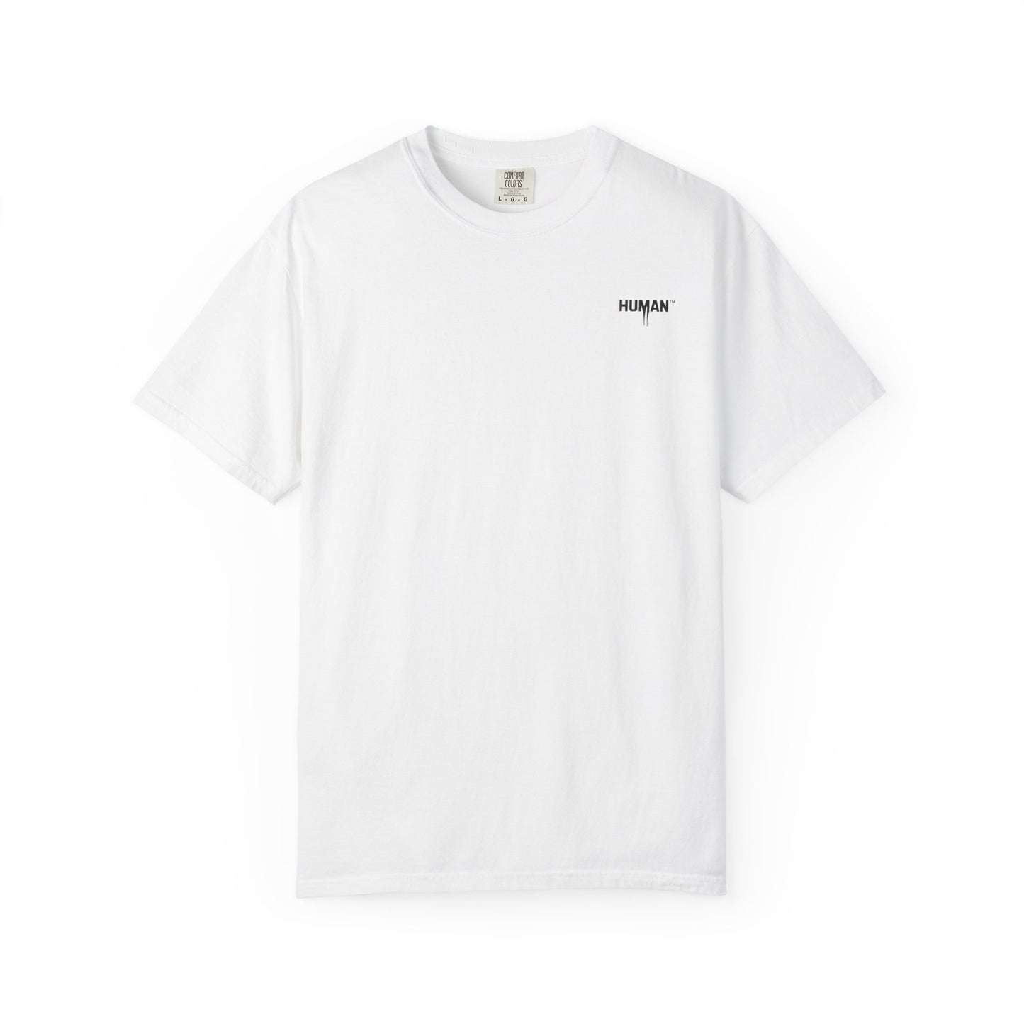 "Inner Void" Tee - Vintage