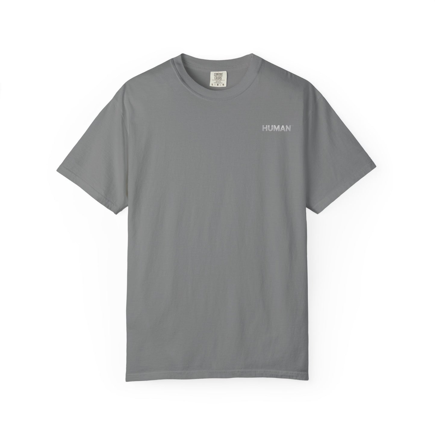 "Atlas" Tee - Vintage