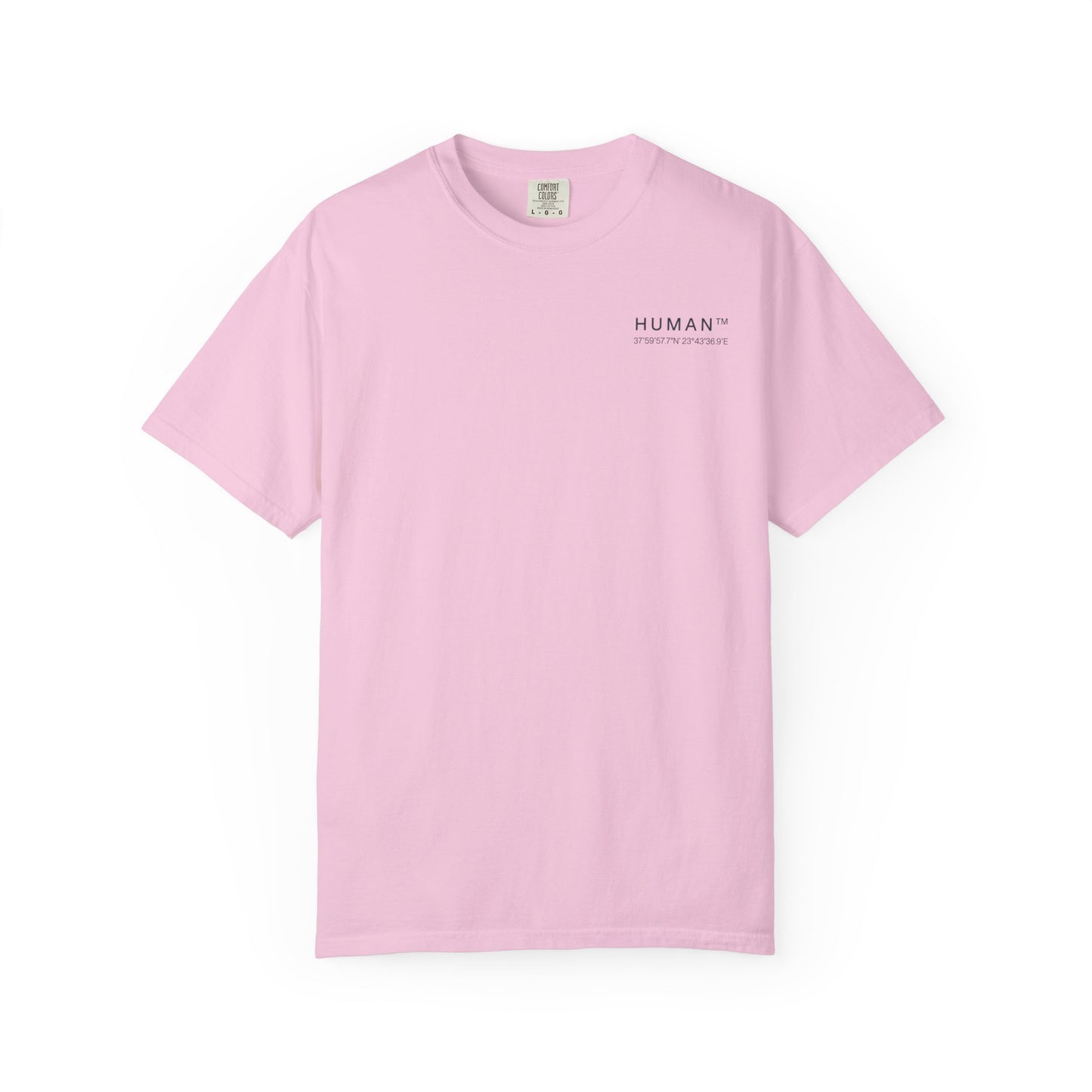 "The Peak" Tee - Vintage