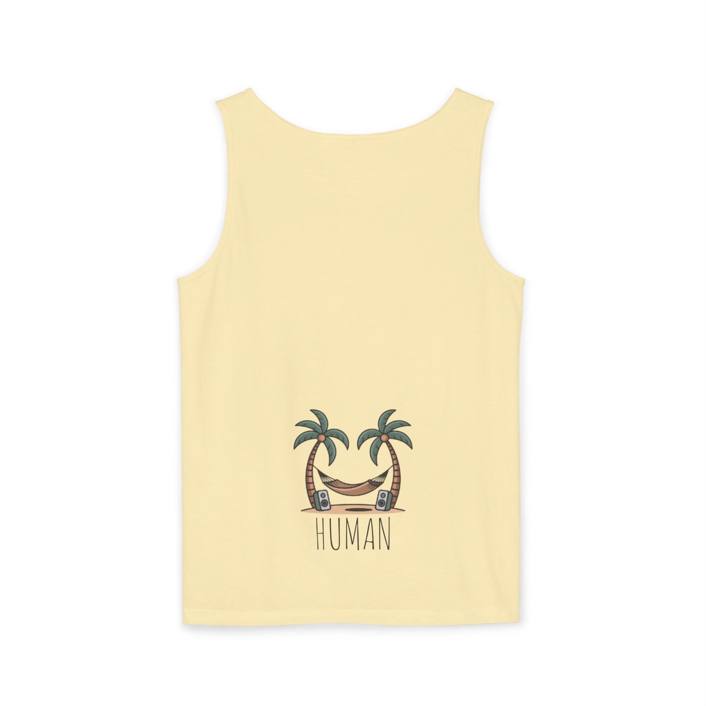 "Love Language" Tank Top