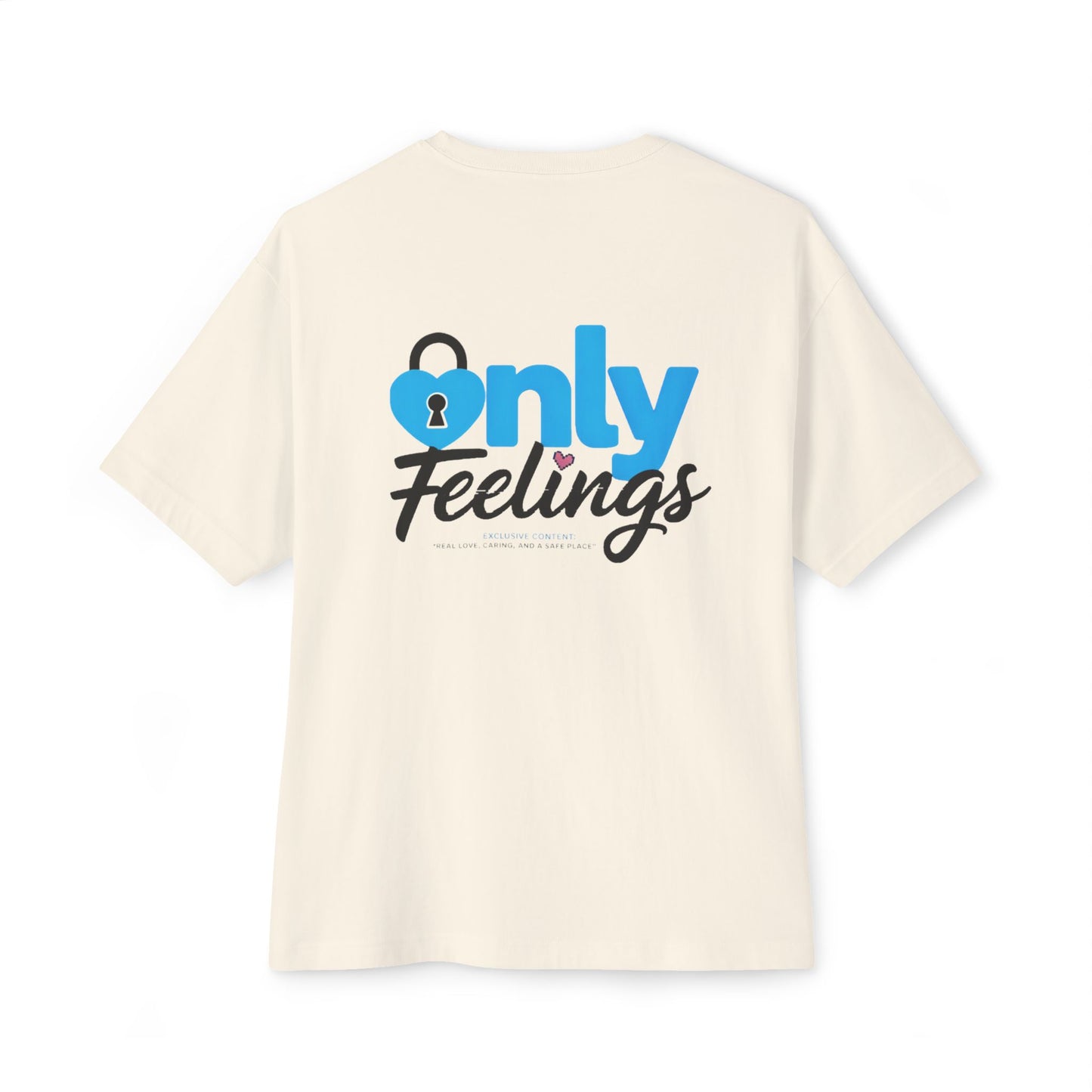 "OF" Tee