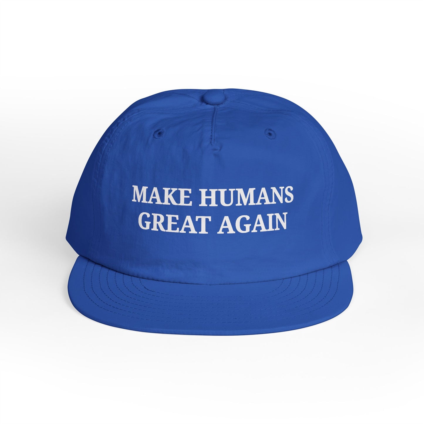 "MHGA" Surf Cap