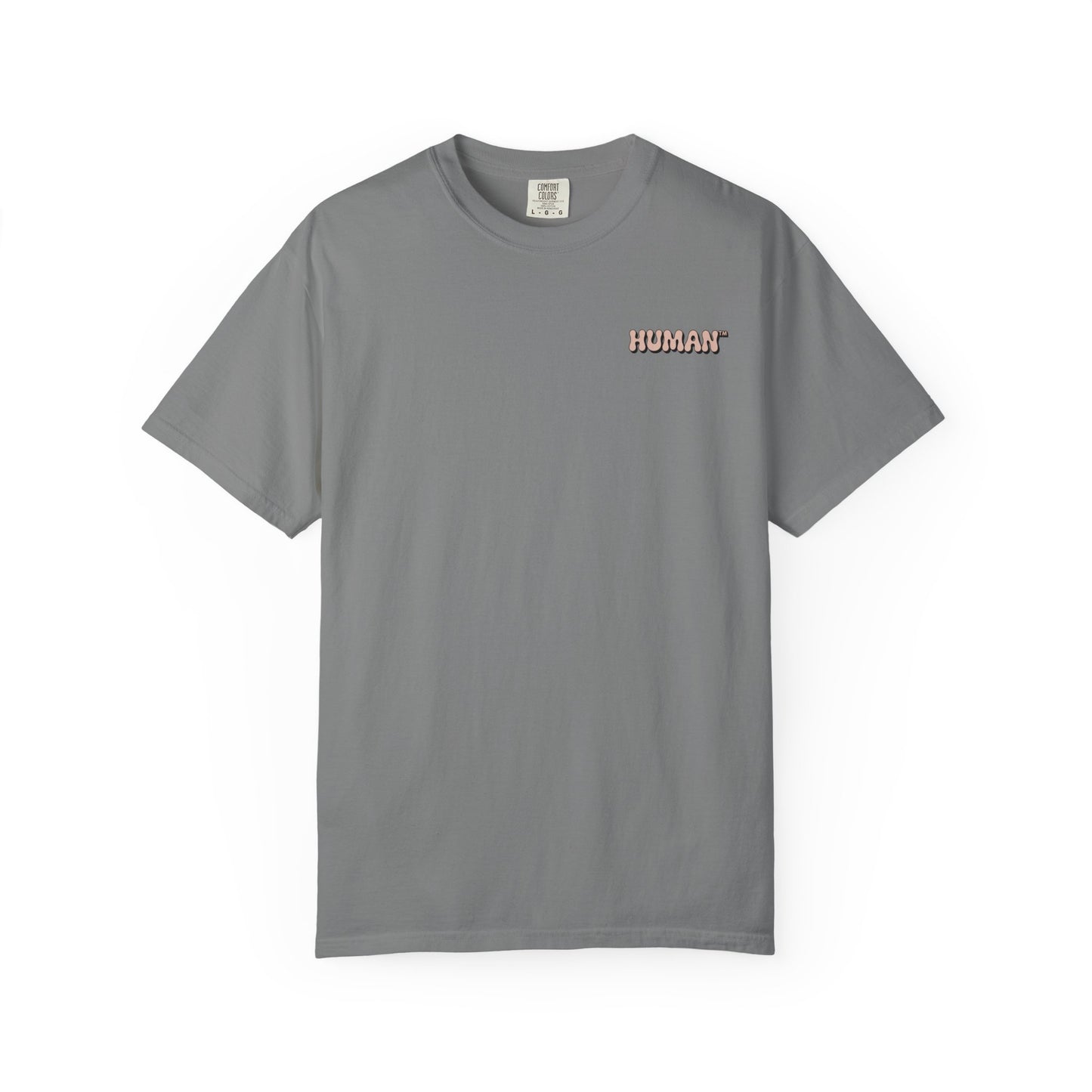 "Essence" Tee - Vintage