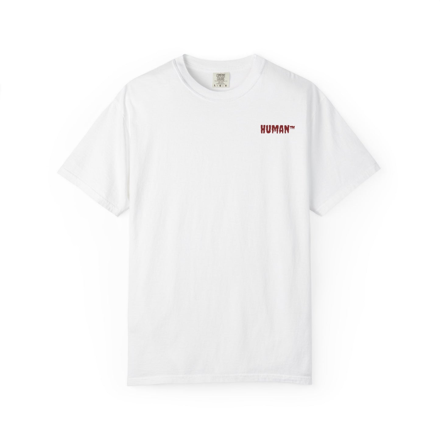 "Ambition" Tee - Vintage