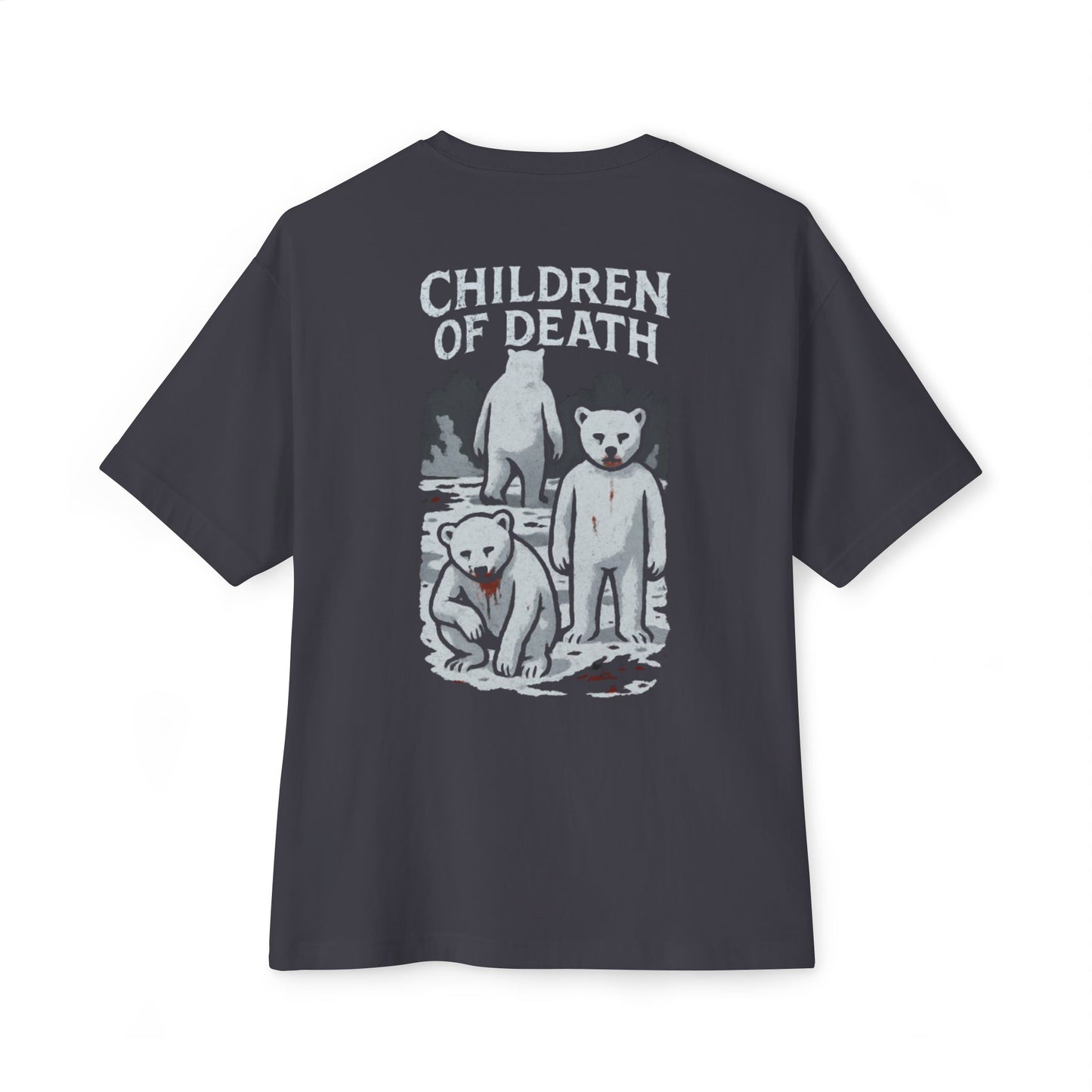 "Children of Death" Tee