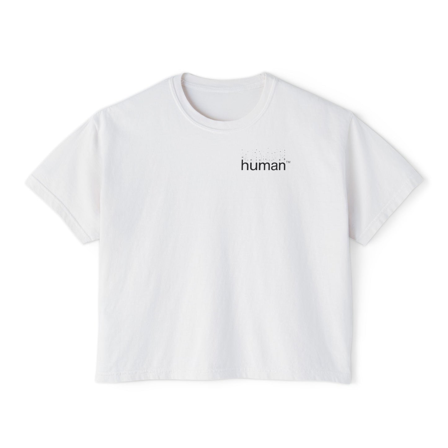 "The Starry City" Boxy Tee