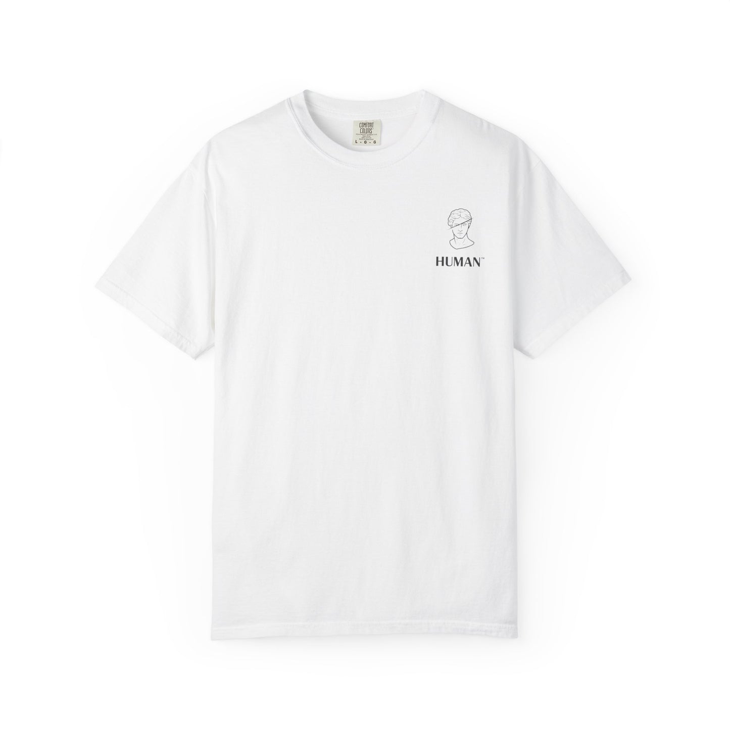 "Fractured" Tee - Vintage