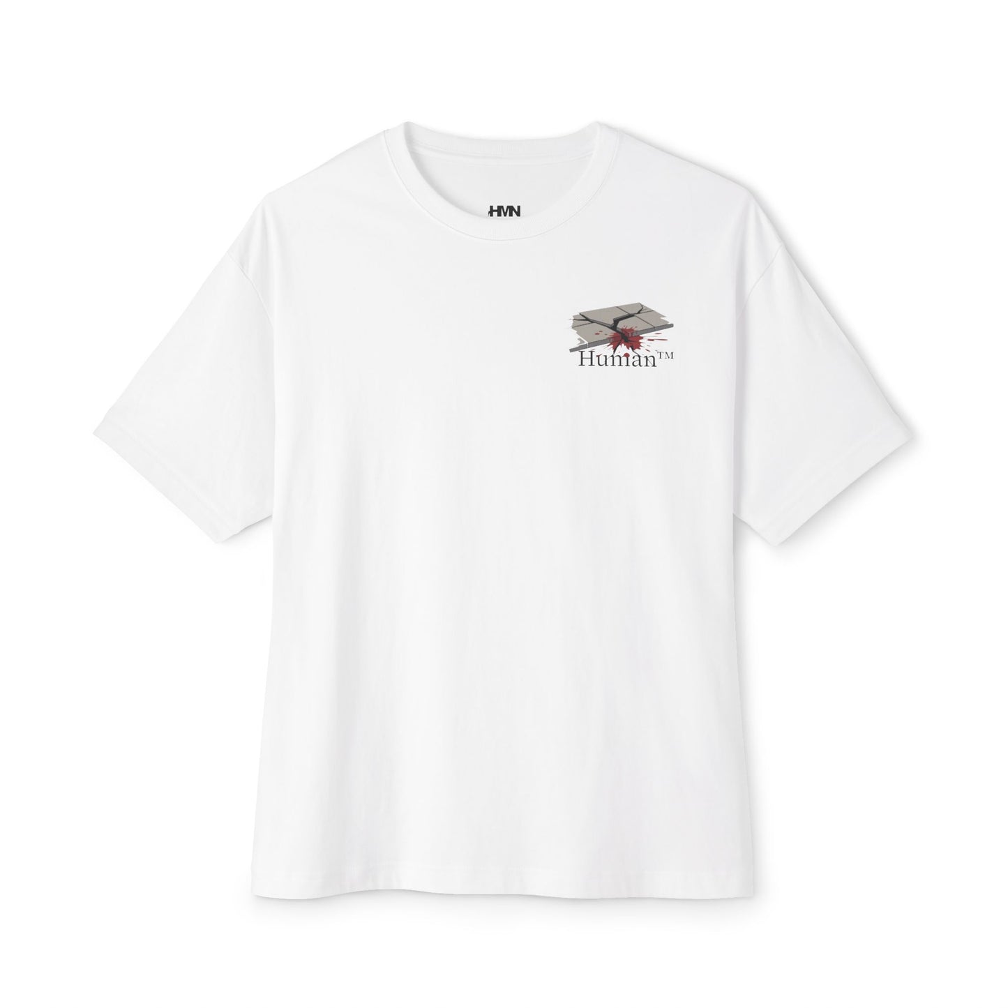 "The Sidewalk" Tee
