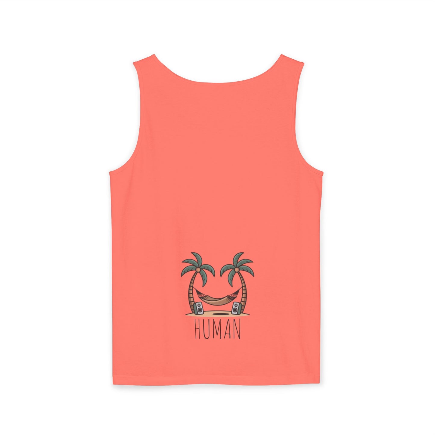 "Love Language" Tank Top