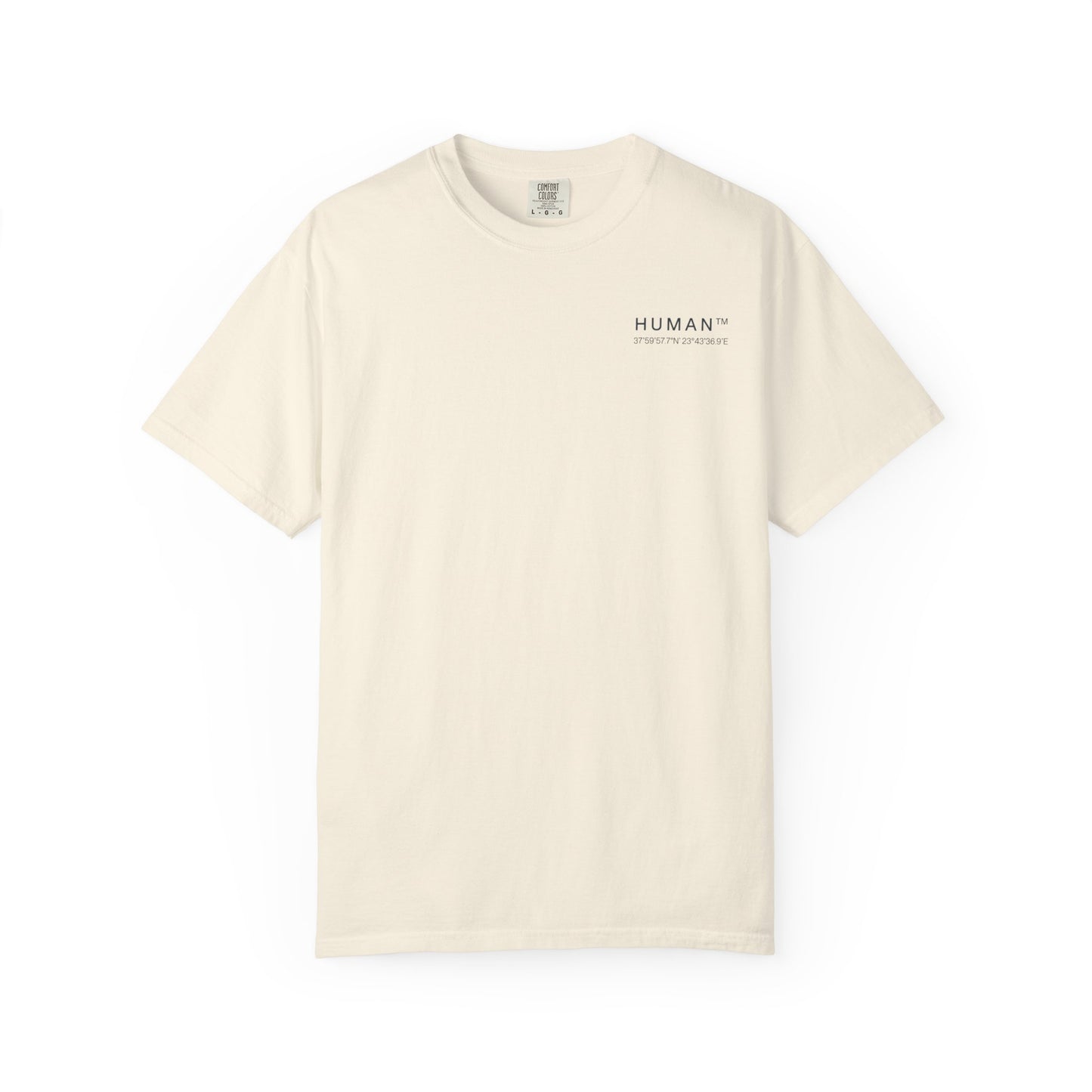 "The Peak" Tee - Vintage