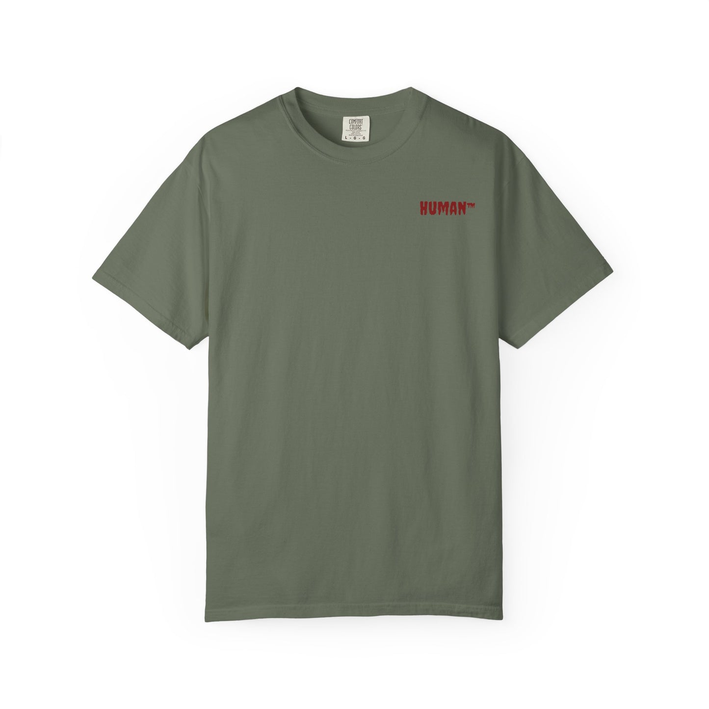 "Ambition" Tee - Vintage