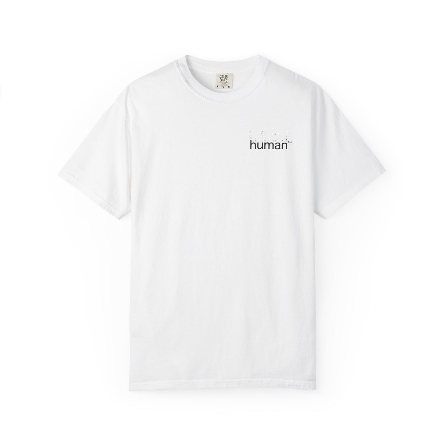 "The starry city" Tee - Vintage