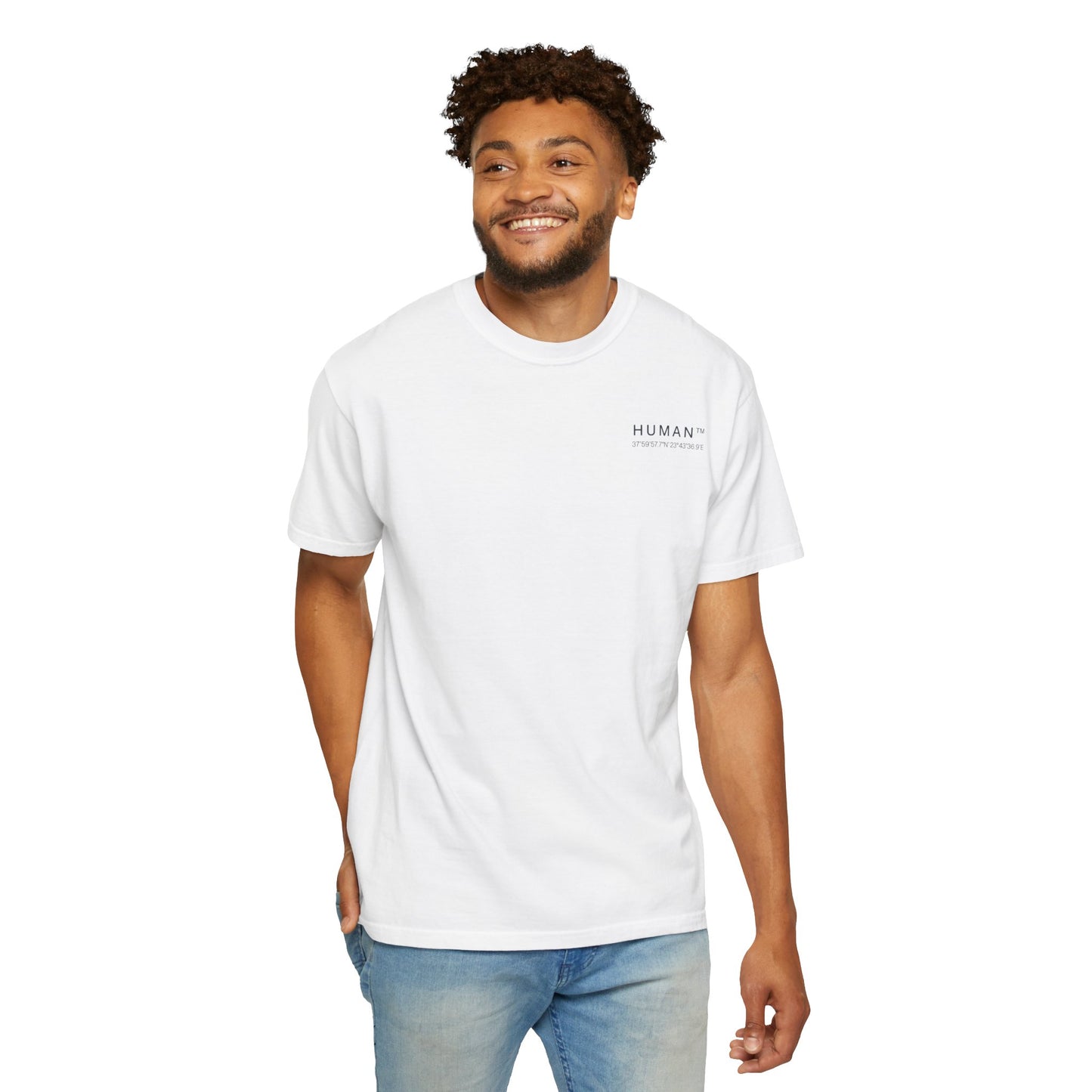 "The Peak" Tee - Vintage