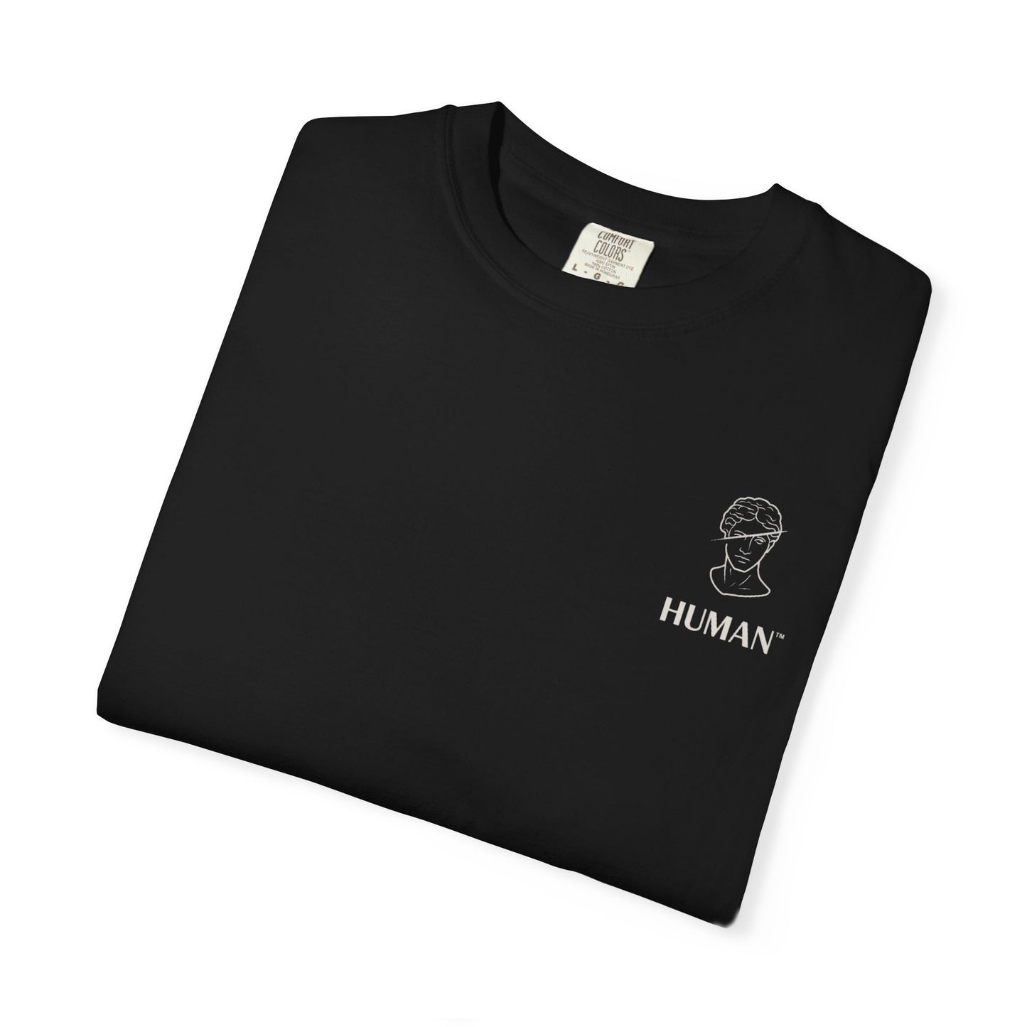 "Fractured" Tee - Vintage