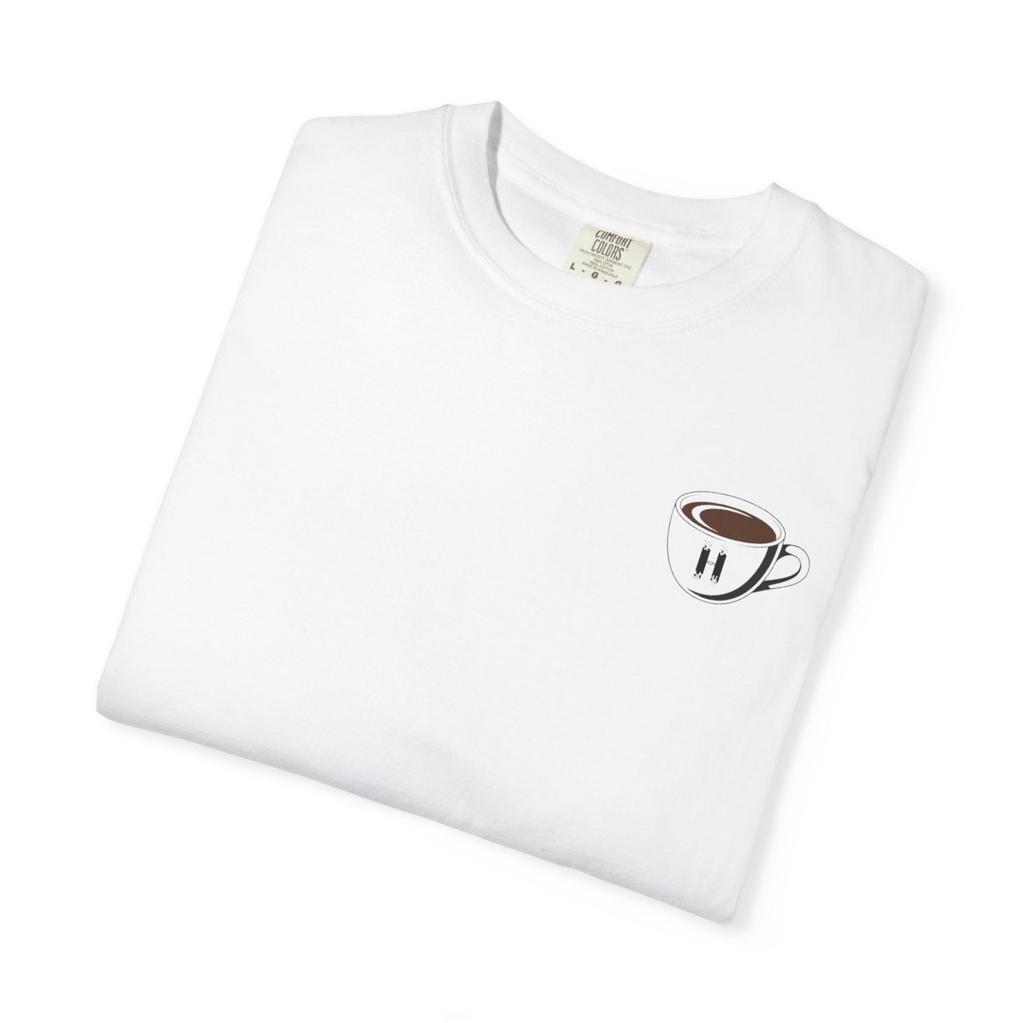 "Conffeea" Tee - Vintage