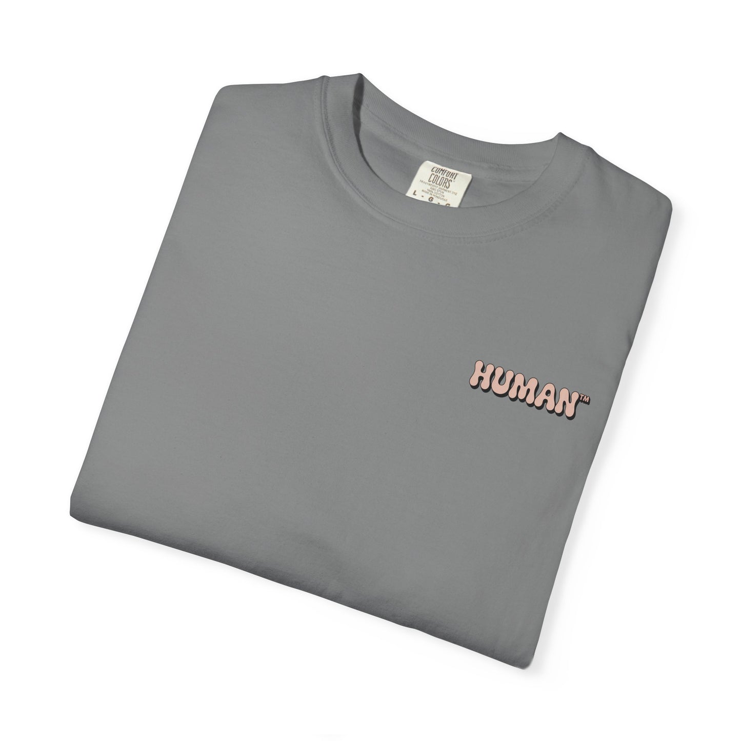 "Essence" Tee - Vintage