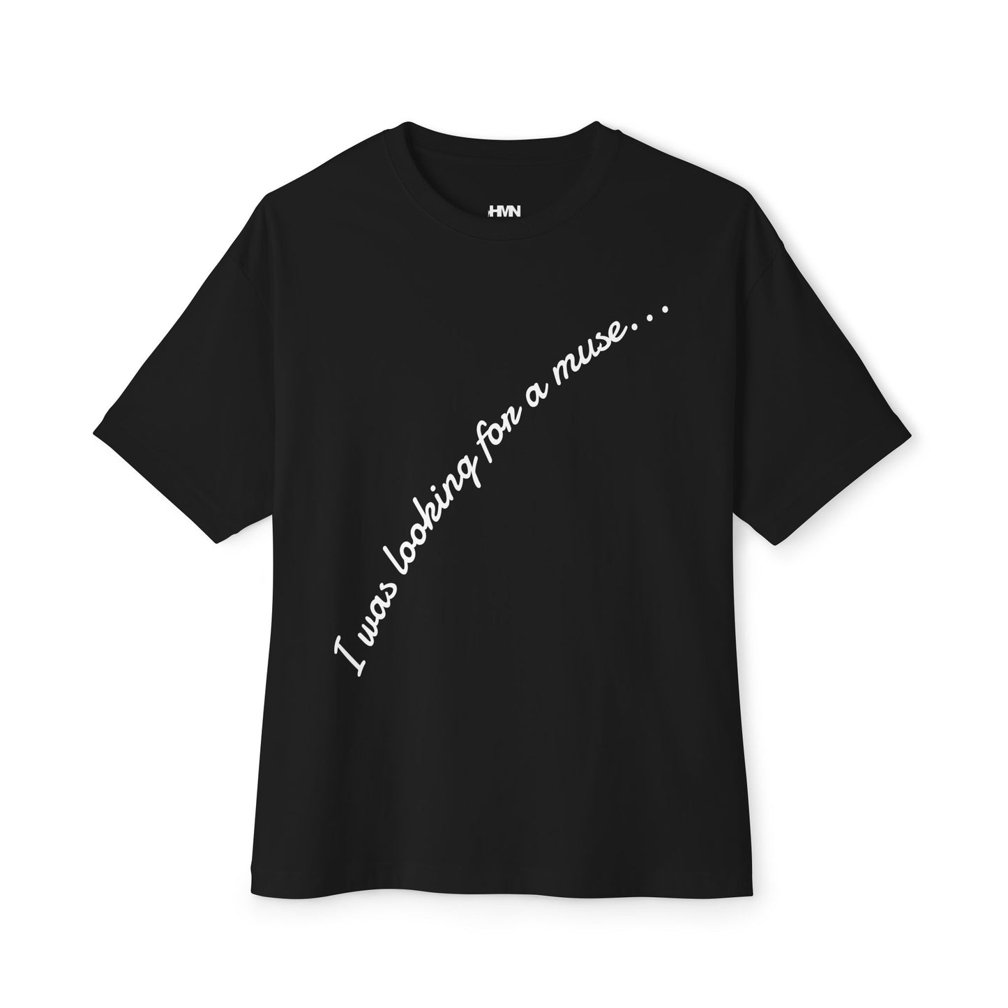 "The Muse" Tee