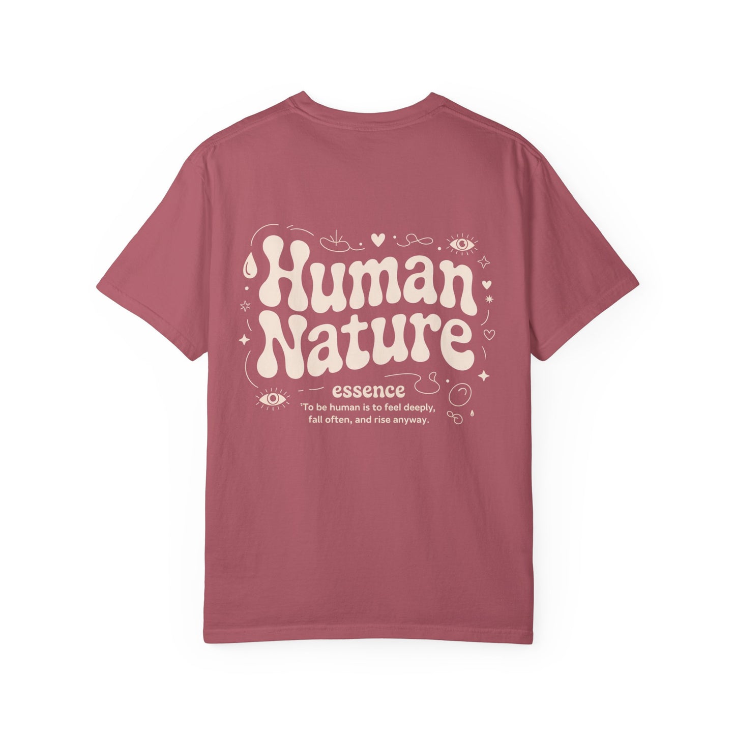 "Essence" Tee - Vintage