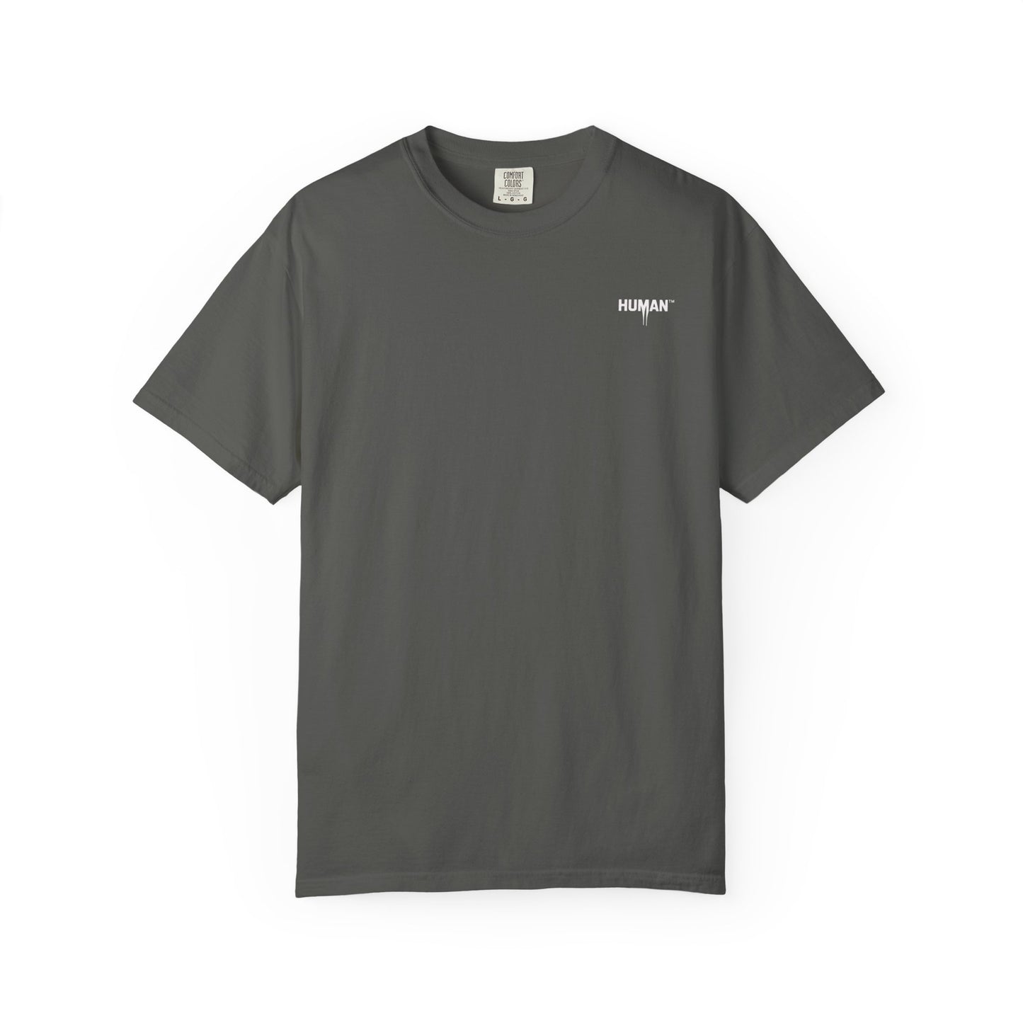 "Inner Void" Tee - Vintage