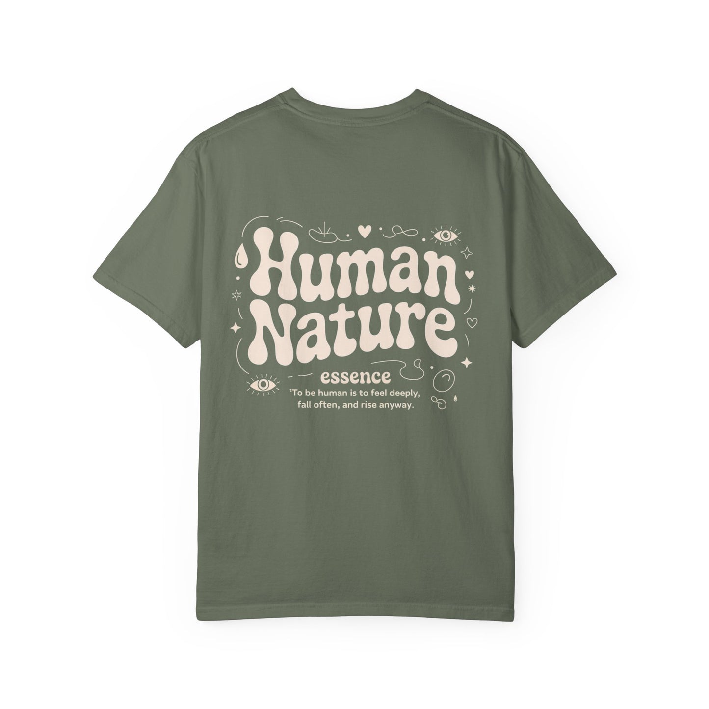 "Essence" Tee - Vintage