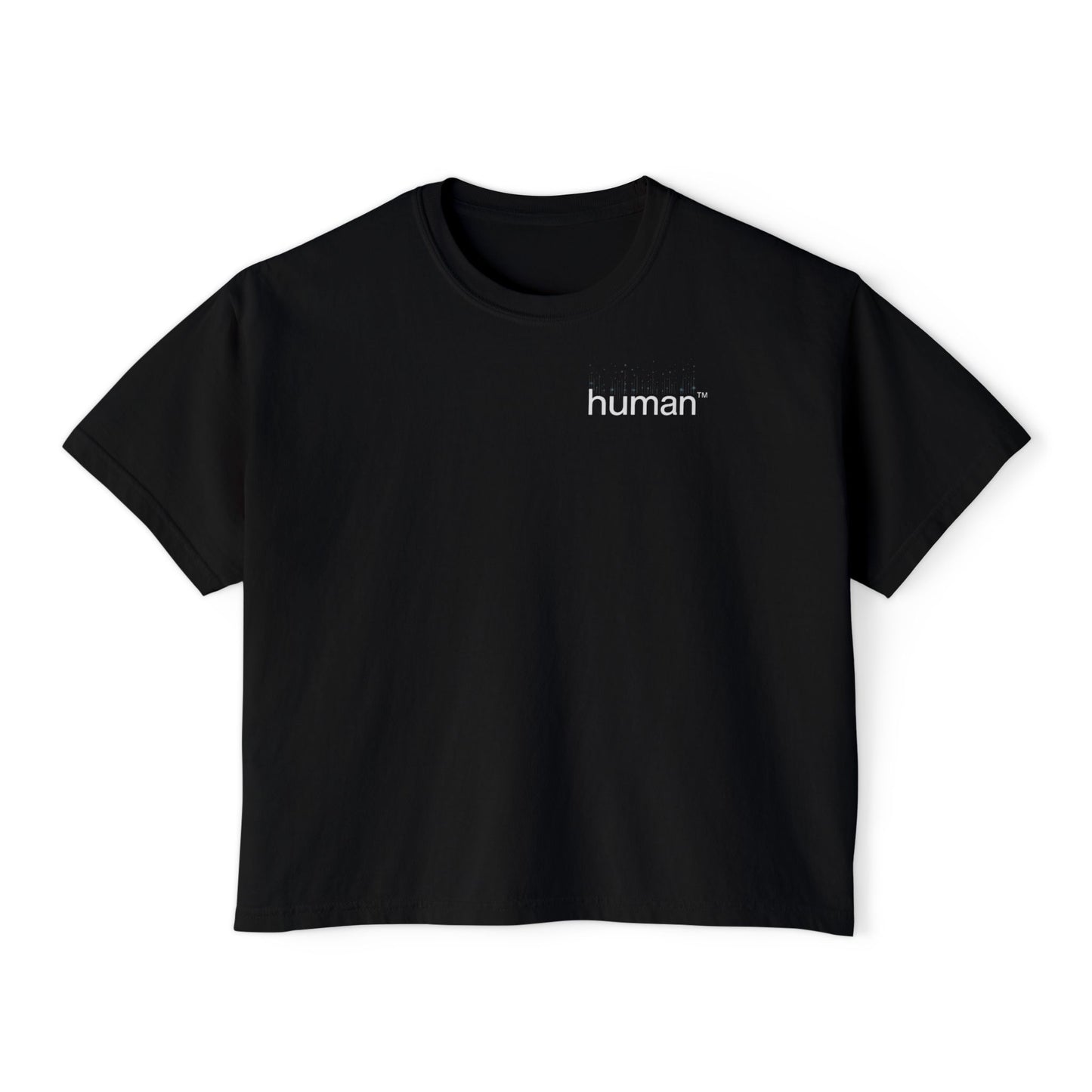 "The Starry City" Boxy Tee