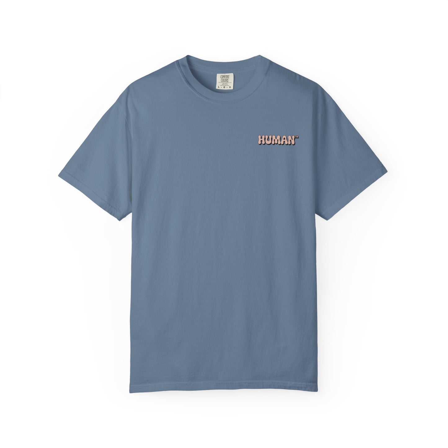 "Essence" Tee - Vintage