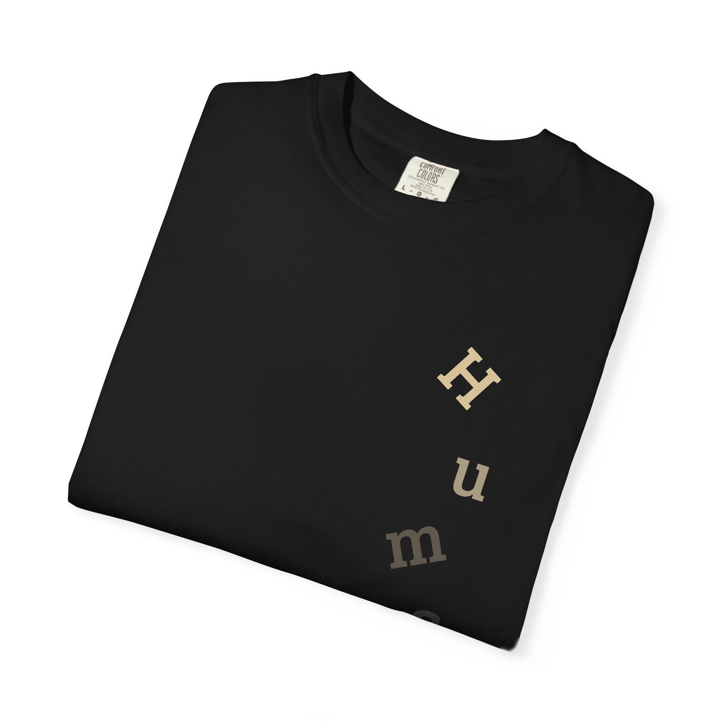 "Force" Tee - Vintage
